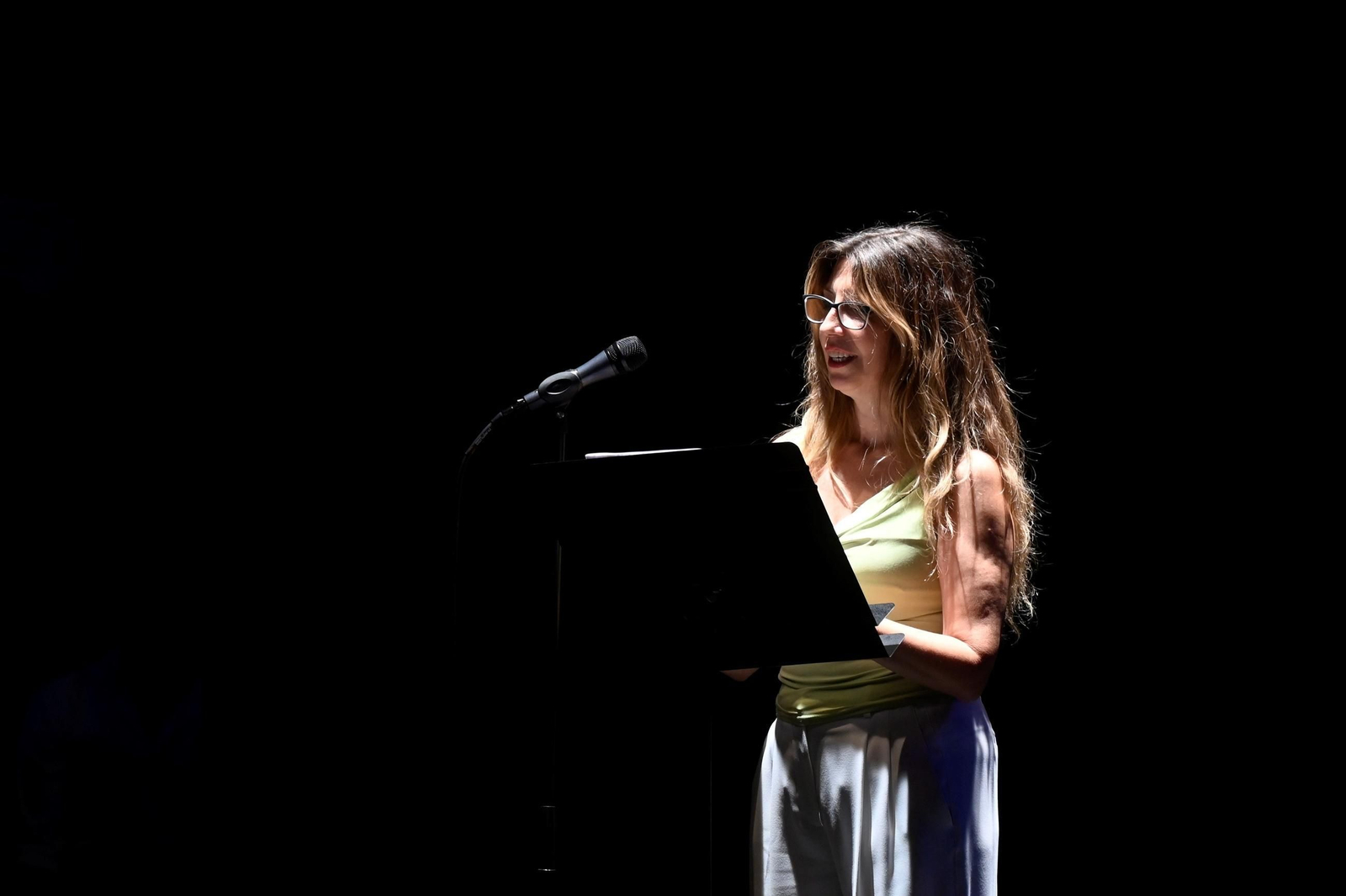 El inicio del curso 25-26 en la Escuela Superior de Arte Dramático de Córdoba, en imágenes