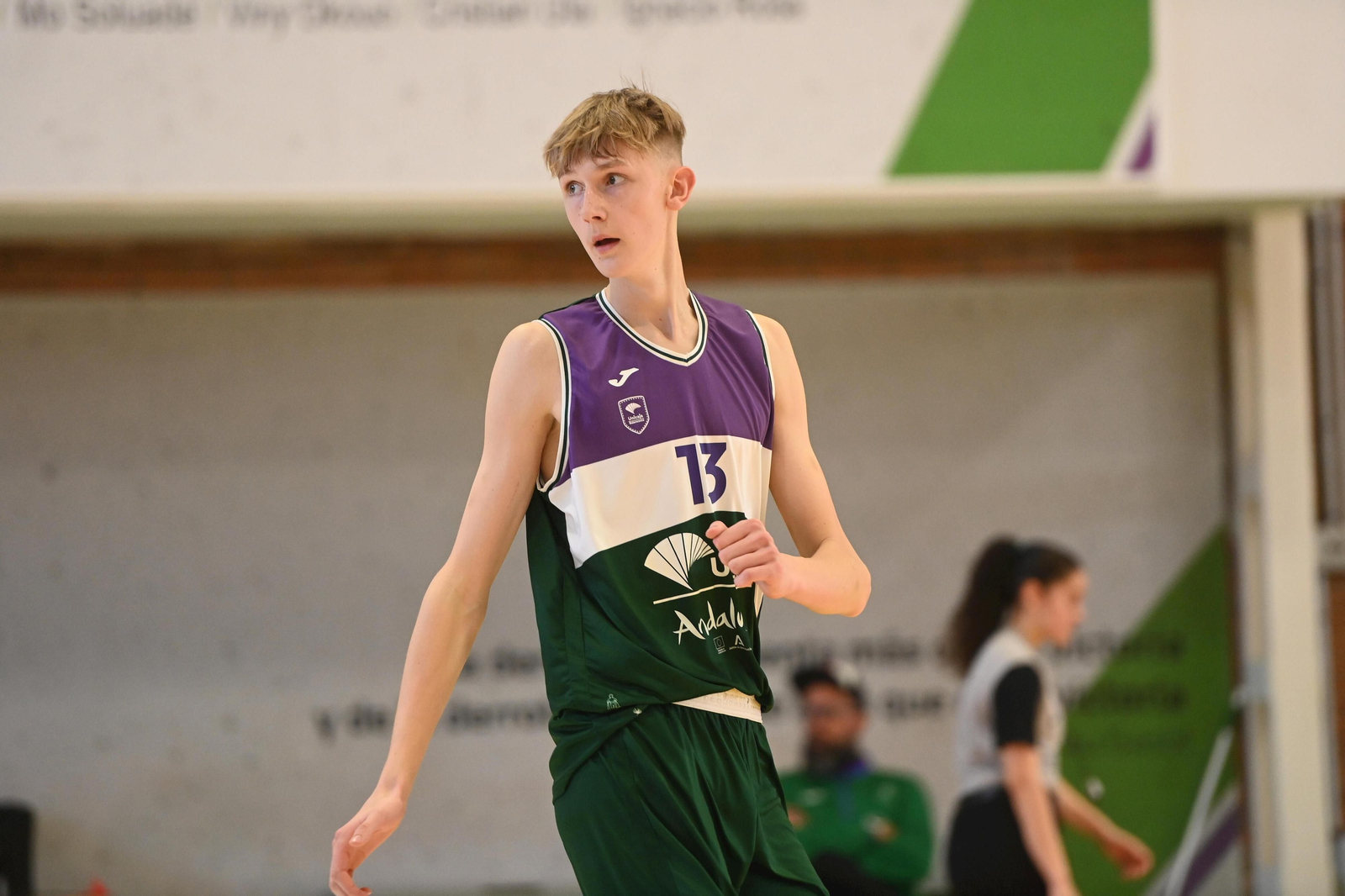 El Unicaja vence al Enrique Soler en la Liga EBA