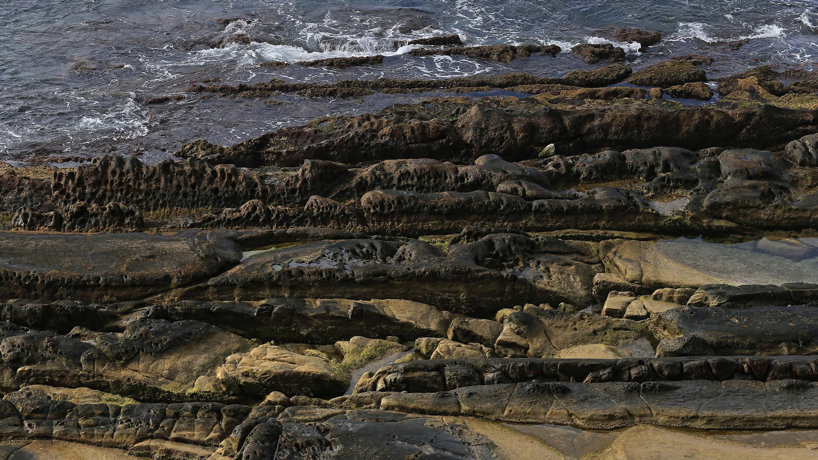 Las mejores fotos del sendero de la Colada de la Costa en Tarifa