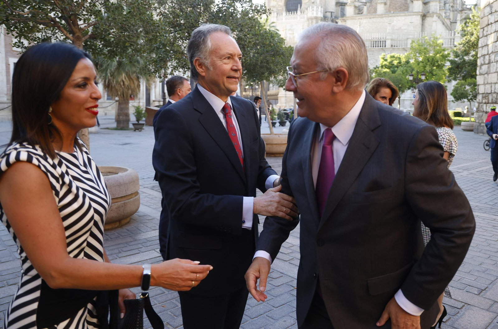 X Premio Manuel Clavero, todas las imágenes