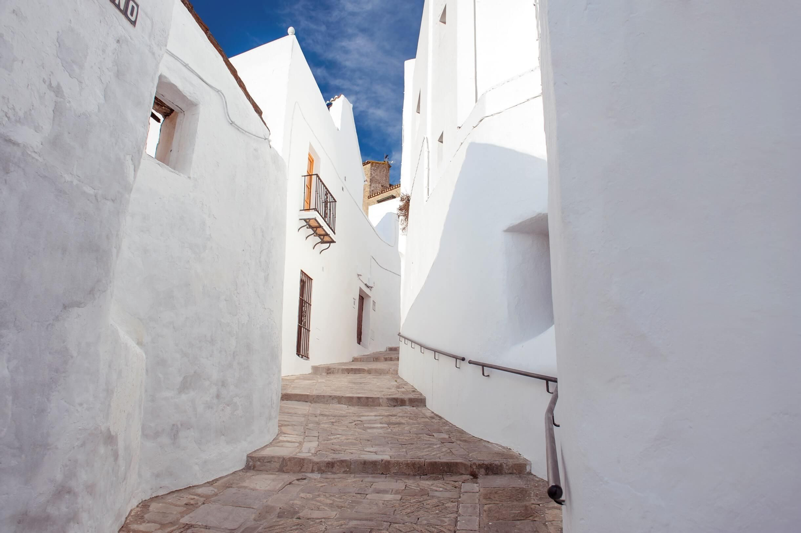 Vejer de la Frontera (Cádiz)