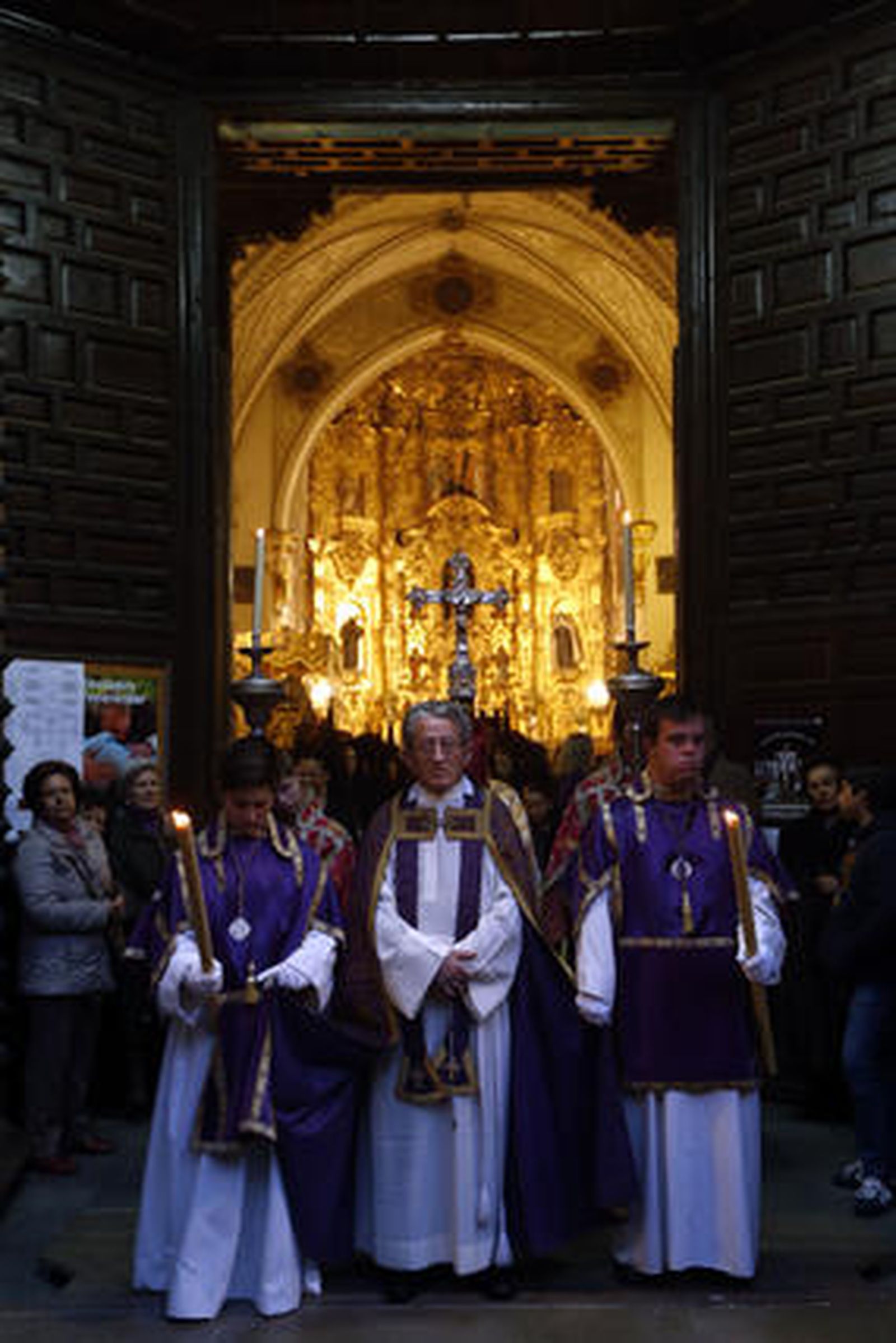 Foto: Alex Camara / Pepe Villoslada