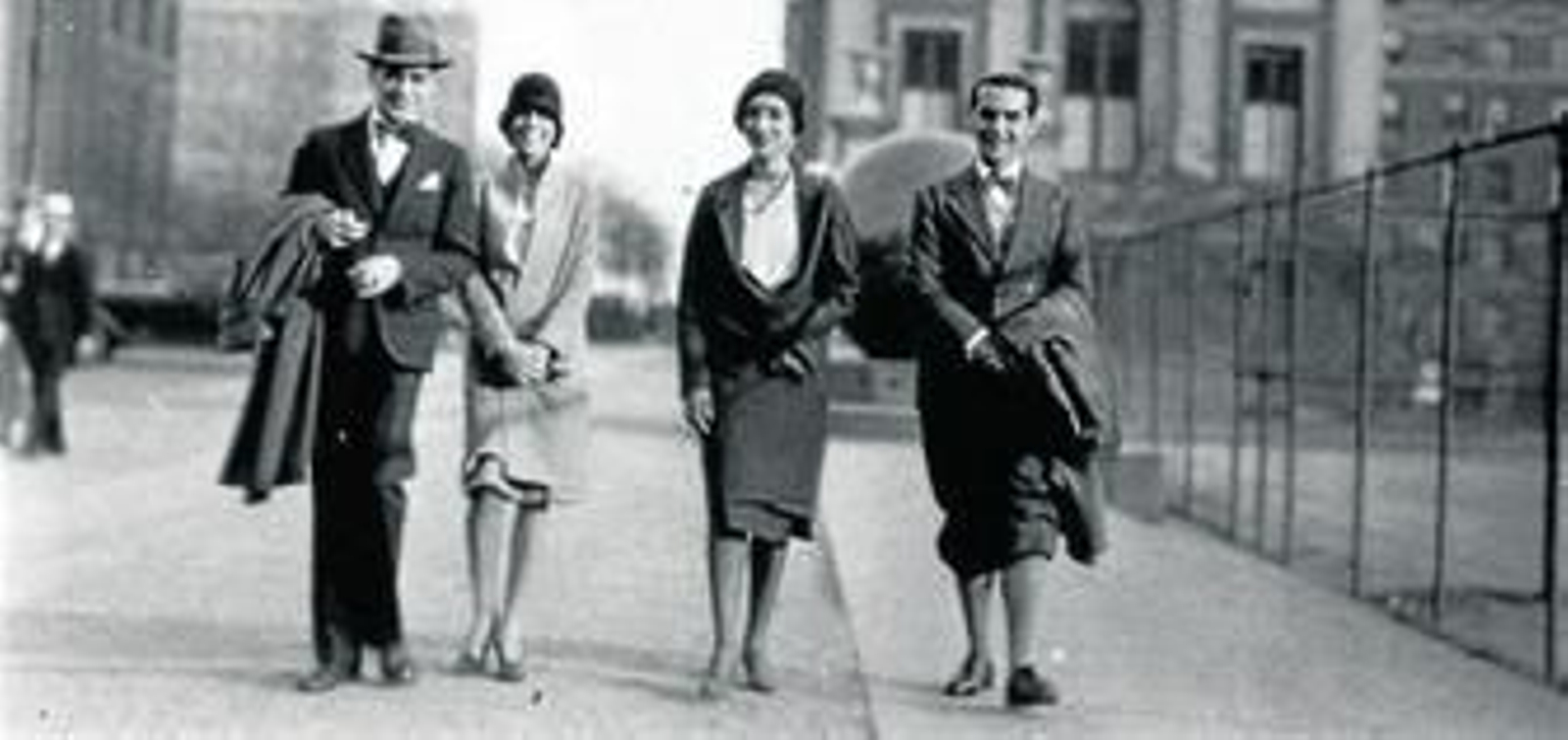 El 'Poeta en Nueva York' que quiso Lorca ve la luz