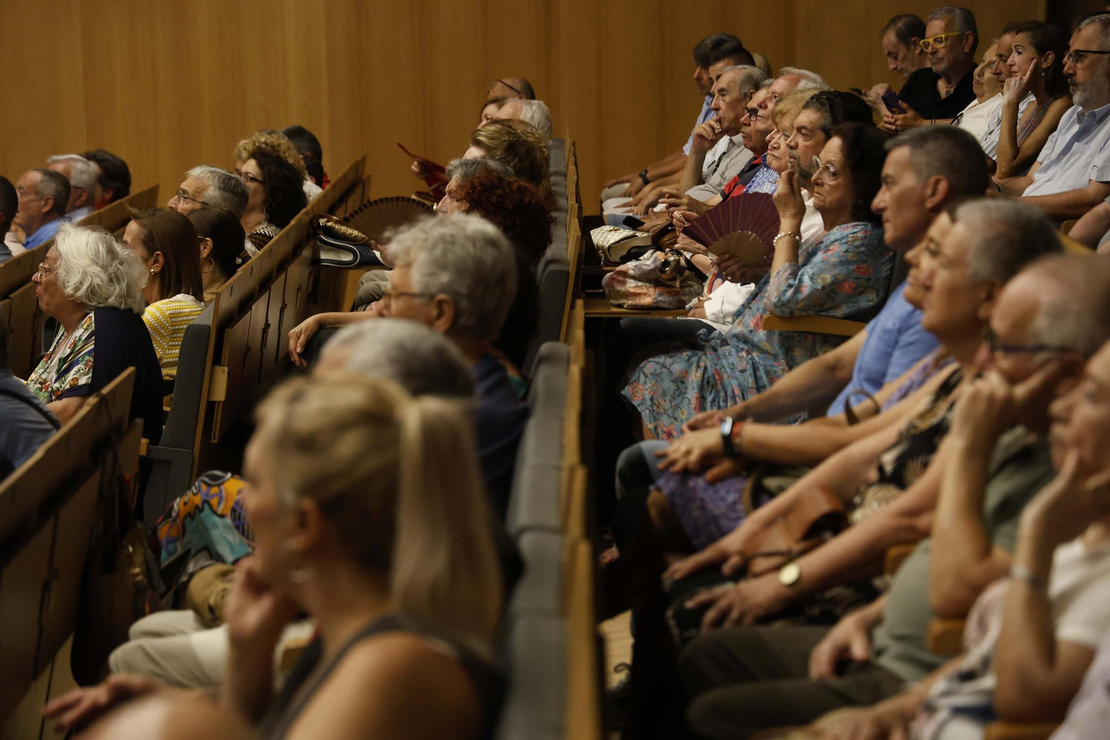 Inauguración del Espacio de Investigación Paco Esteban en el Campus Bahía de Algeciras