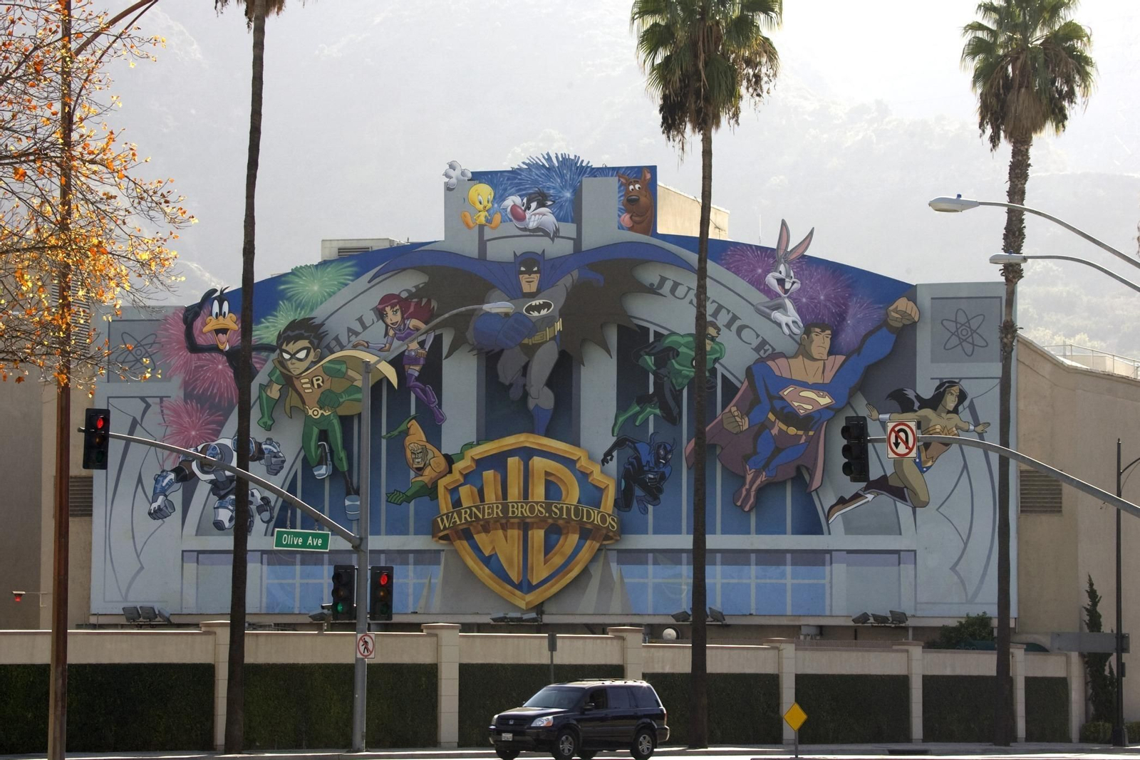 Los estrenos de Warner Bros. en 2021 serán en cines y en streaming al mismo tiempo