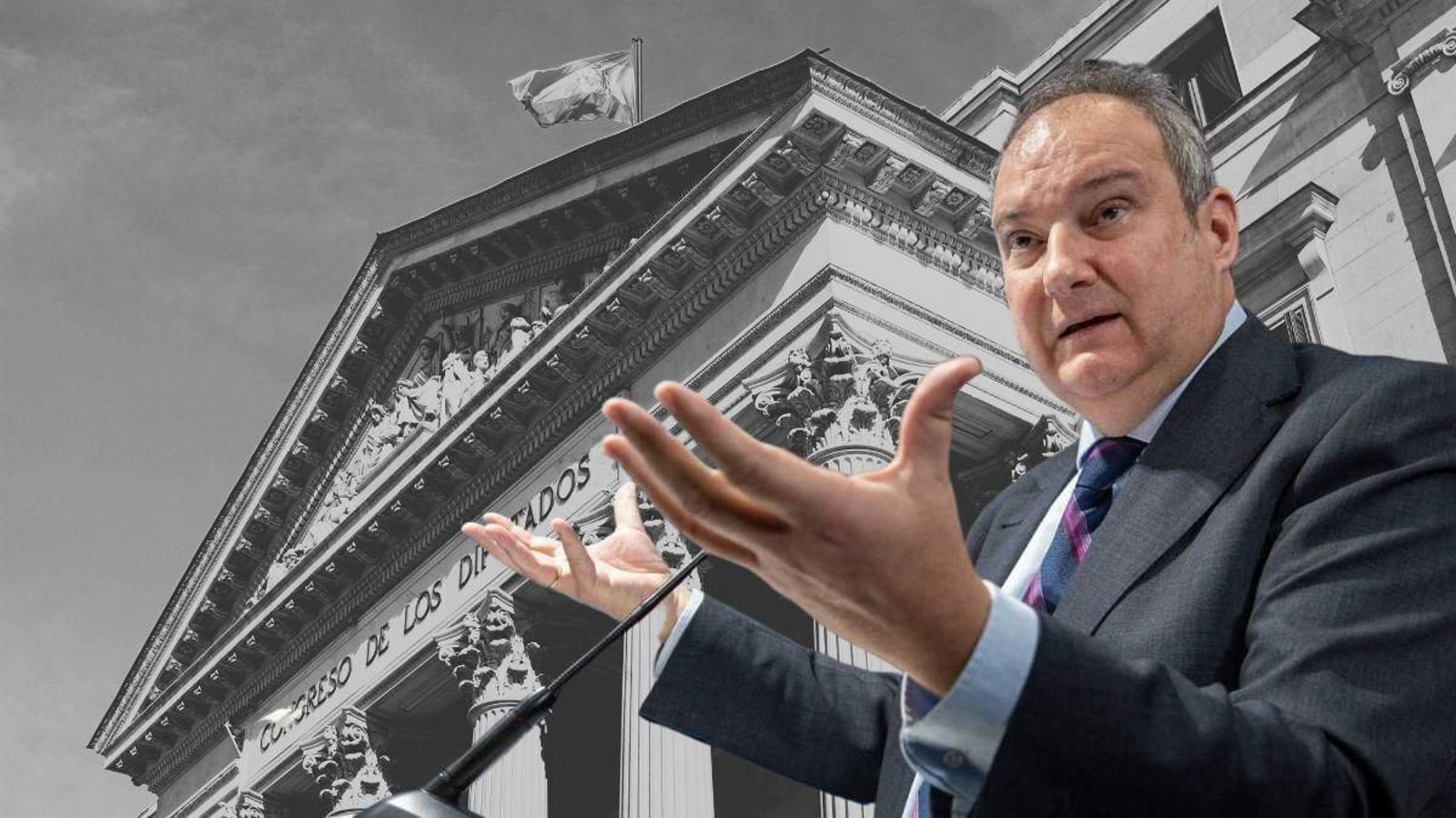 Jordi Hereu sigue la estela de Joan Clos y da el salto al Ministerio de Industria