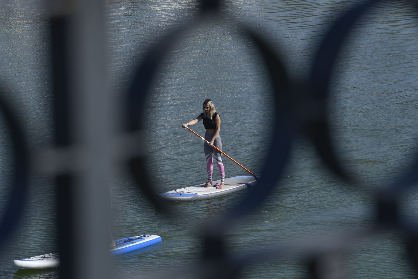 La resistencia en los ciudadanos de Andalucía: nuevas medidas