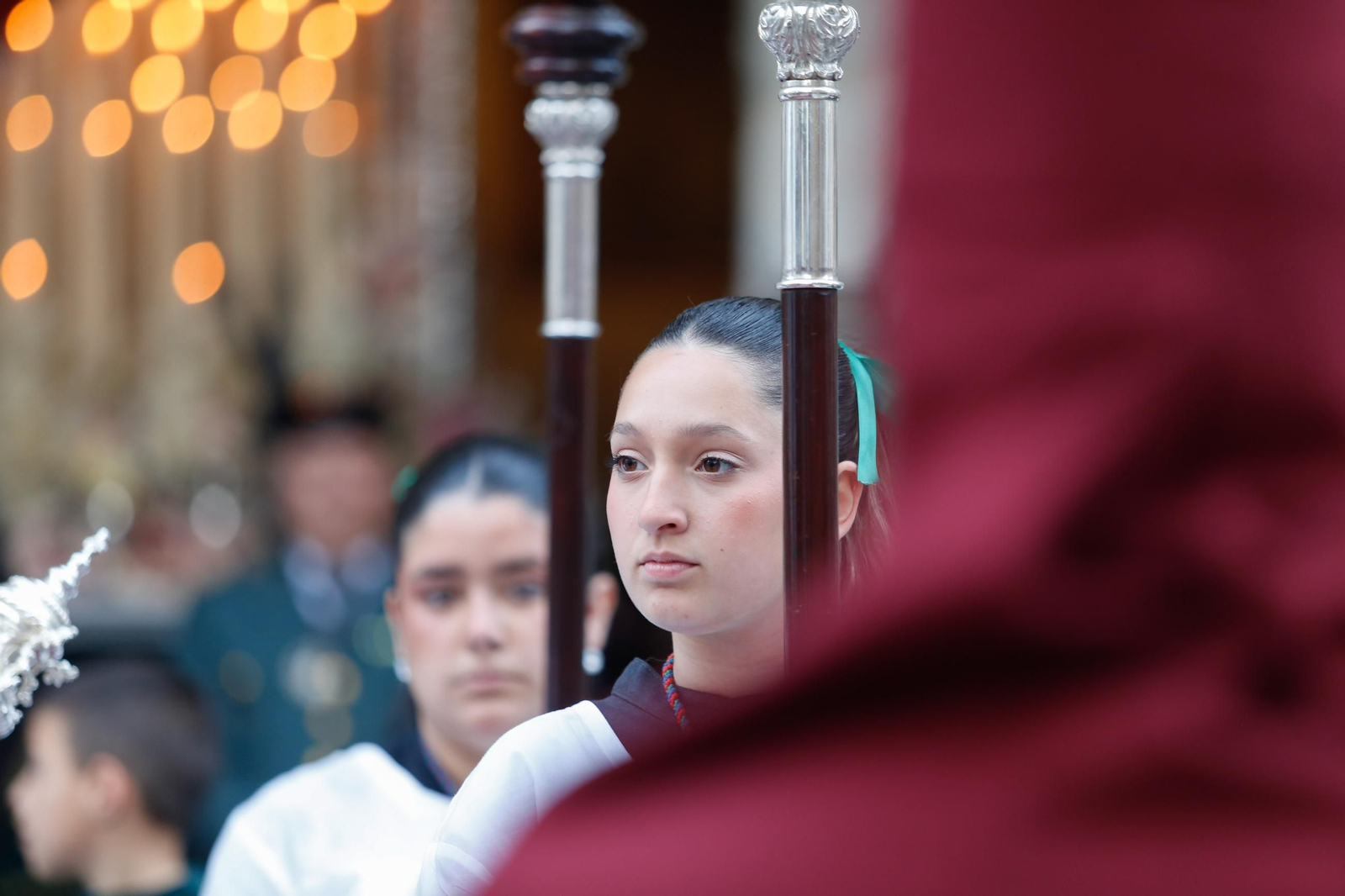 Fotos del Domingo de Ramos en Tarifa: El Medinaceli