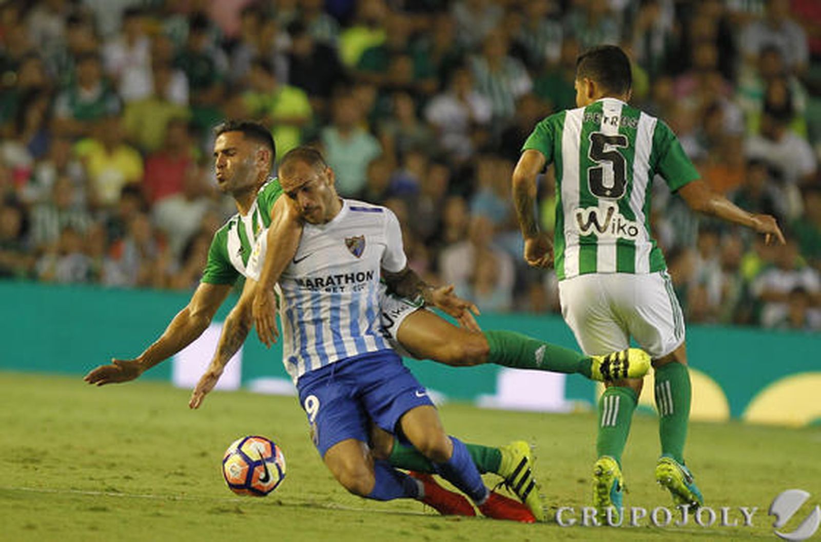 Foto: Antonio Pizarro