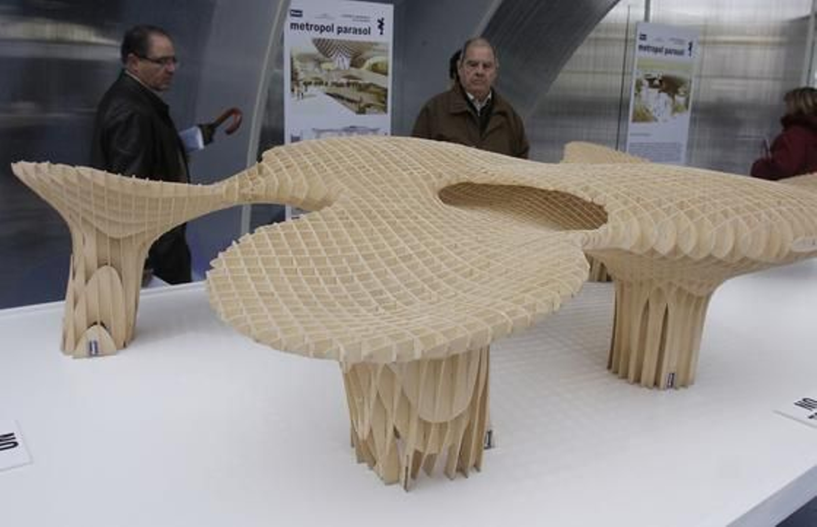 Foto: José Ángel García