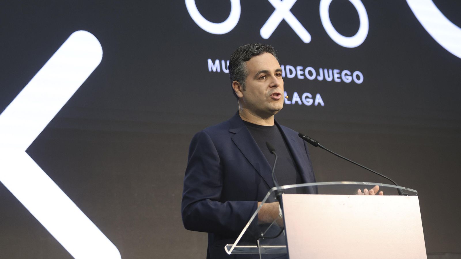 Jornada 'La industria gaming como nuevo motor de la economía', en fotos