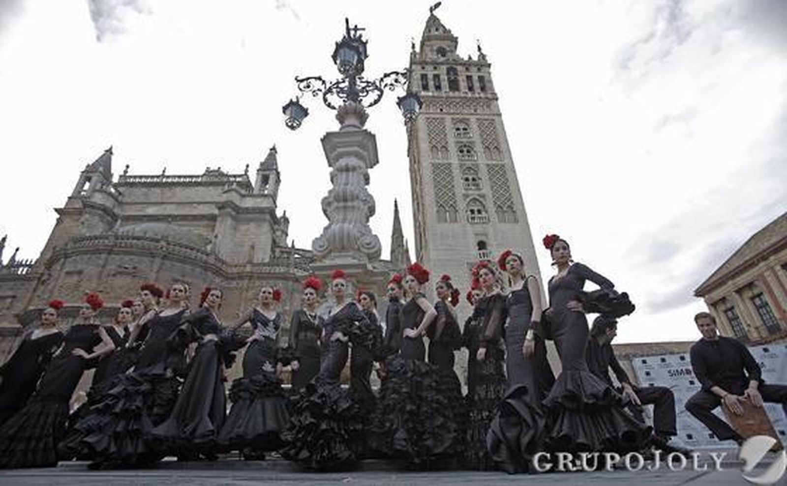 Foto: Antonio Pizarro