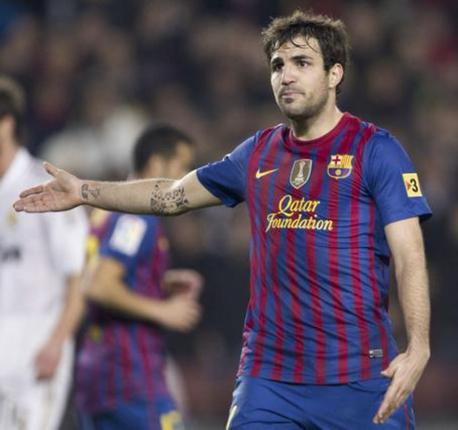 Foto: EFE / AFP Photo