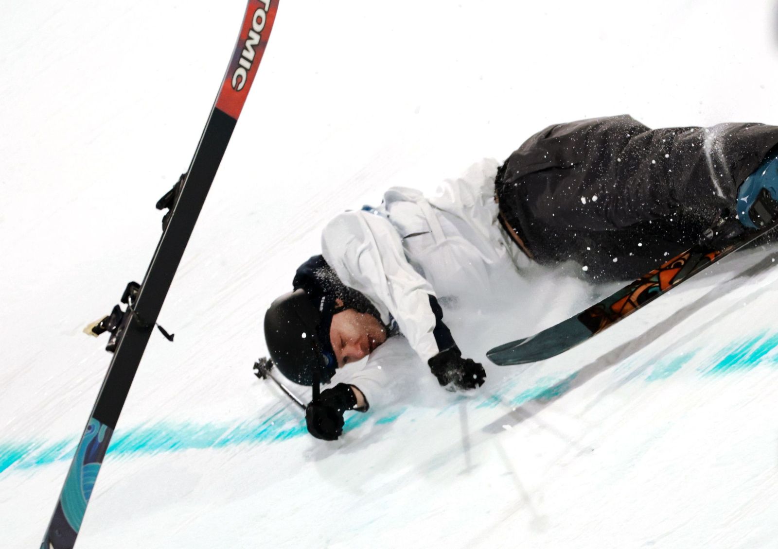 Las mejores fotos de los Juegos Olímpicos de invierno Milán Cortina d'Ampezzo 2026 | Décima jornada