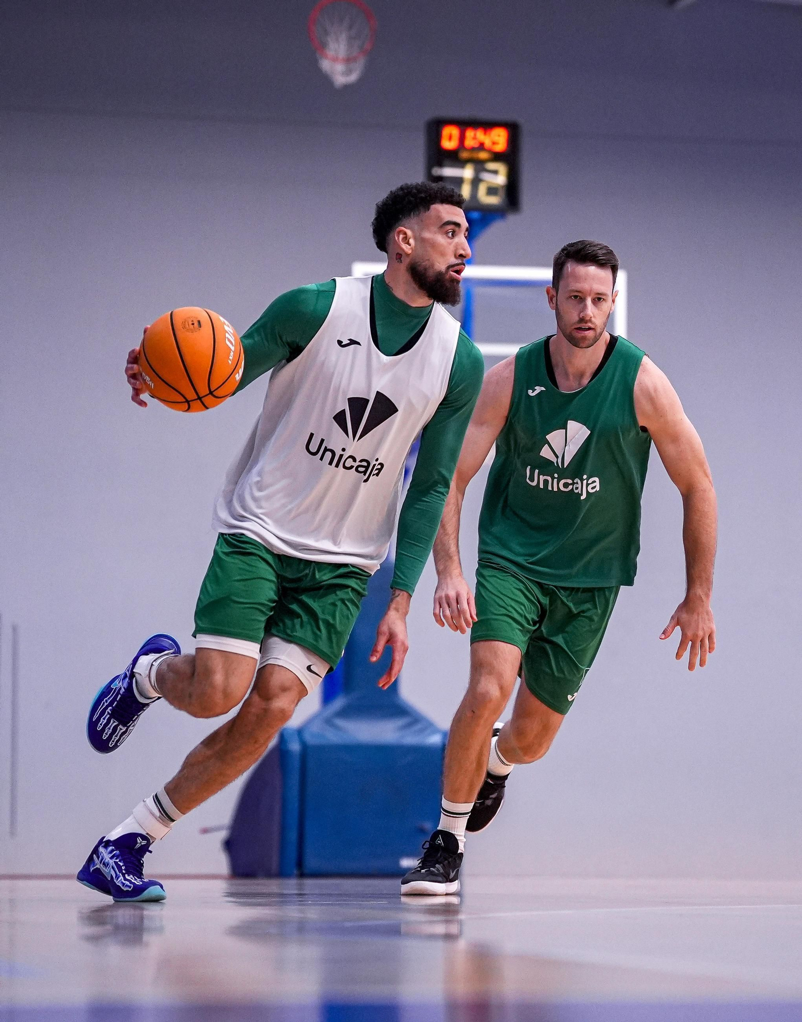 El Unicaja suma a Djedovic para Andorra