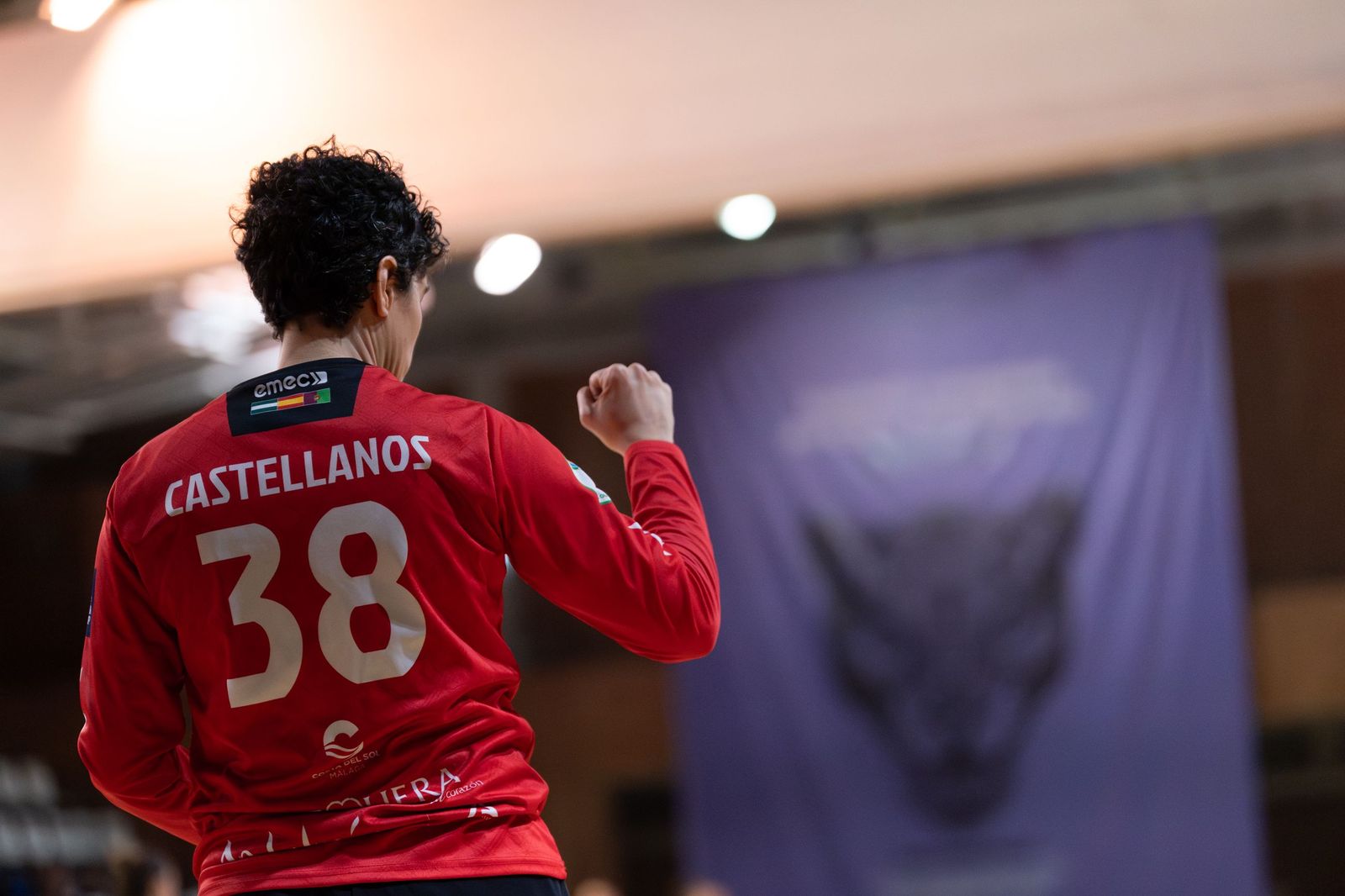 Costa del Sol-Rocasa, en fotos