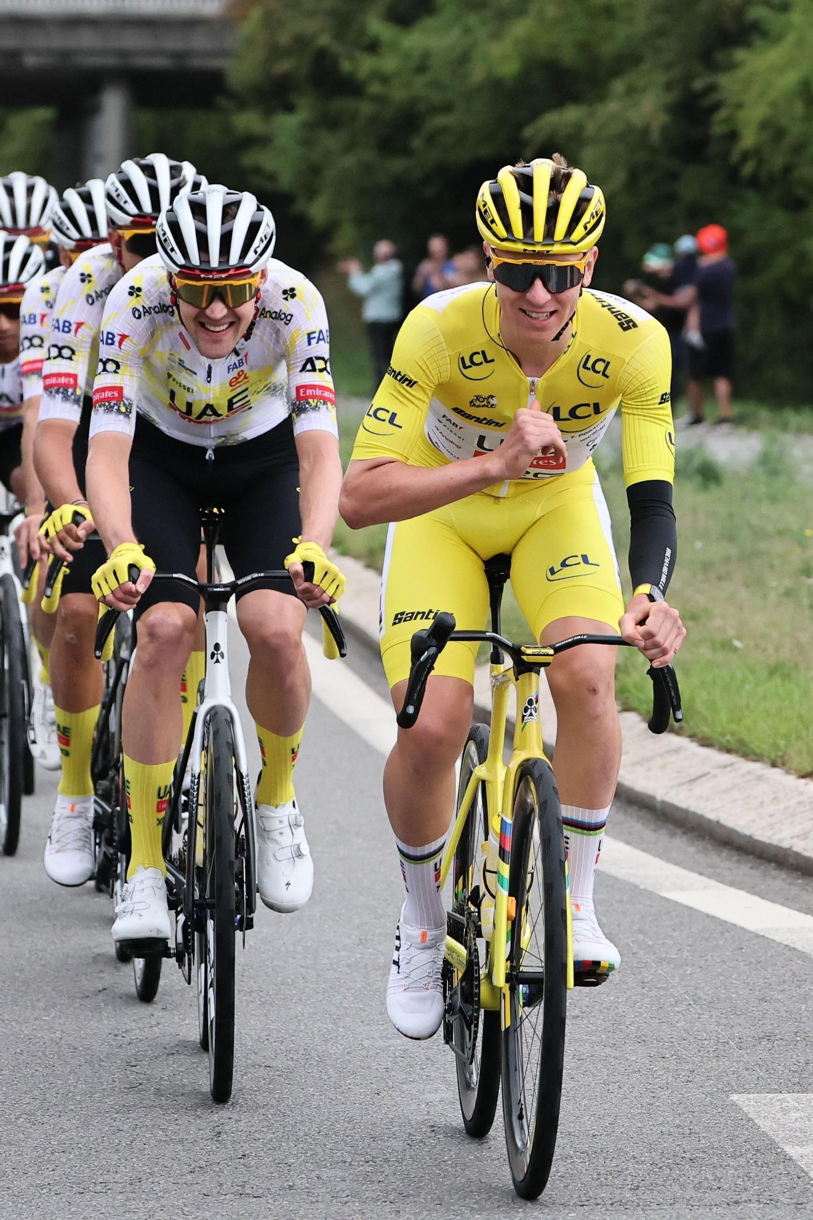 Las mejores fotos del Tour de Francia | Etapa 21 y última