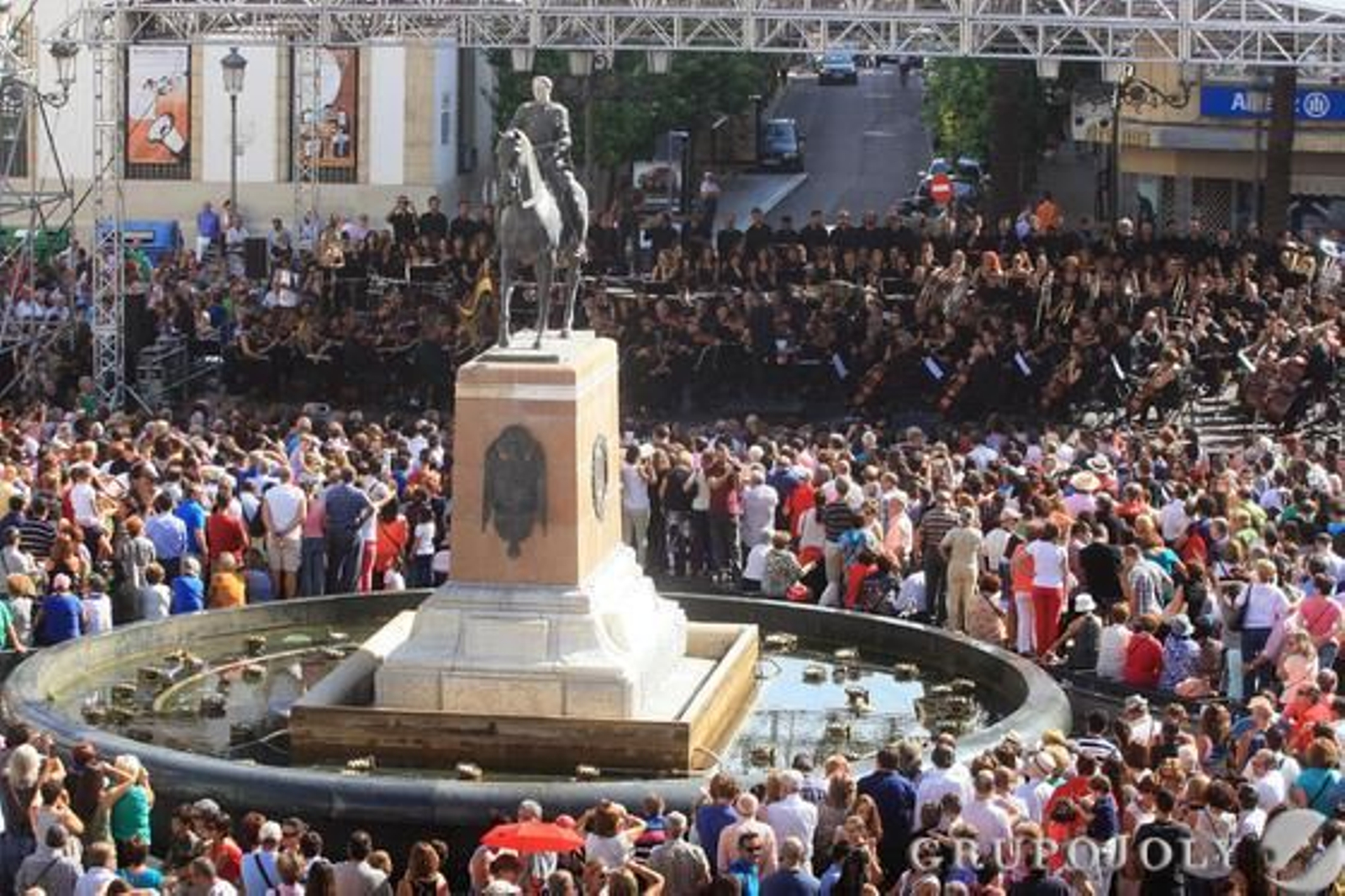 Foto: Óscar Barrionuevo