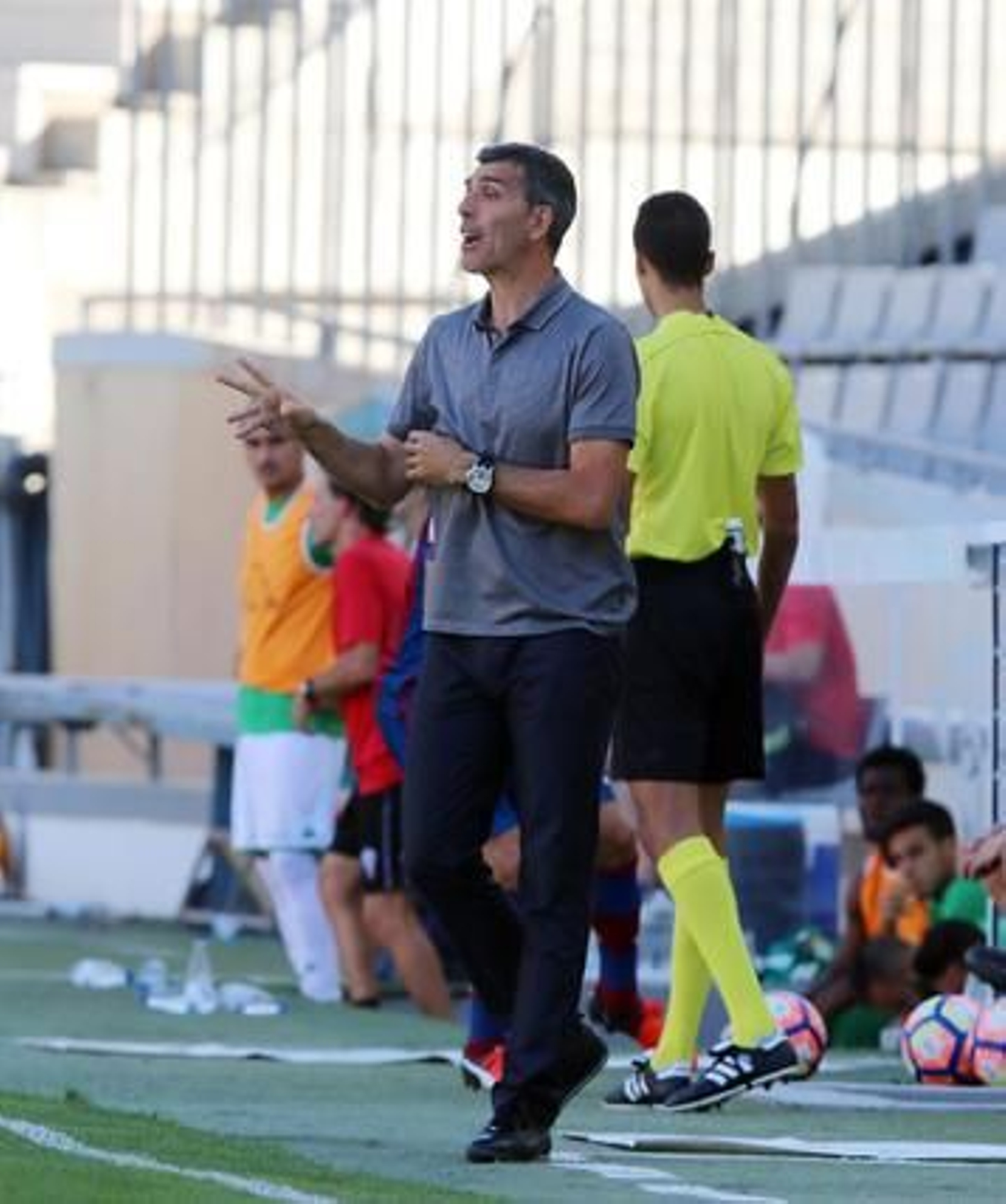 Foto: José Martínez