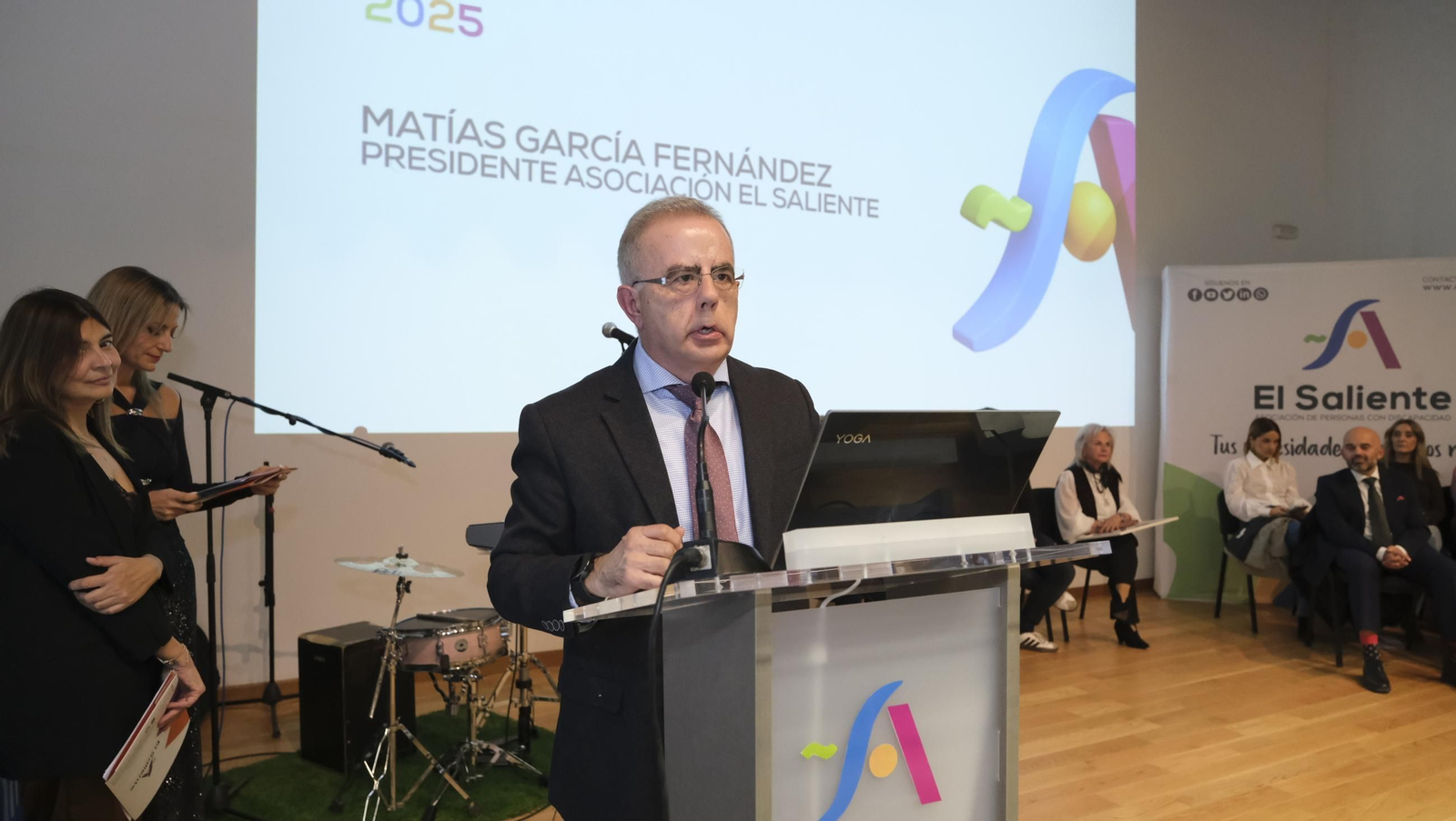 El Saliente celebra la inclusión y la igualdad de oportunidades en el Día de las Personas con Discapacidad