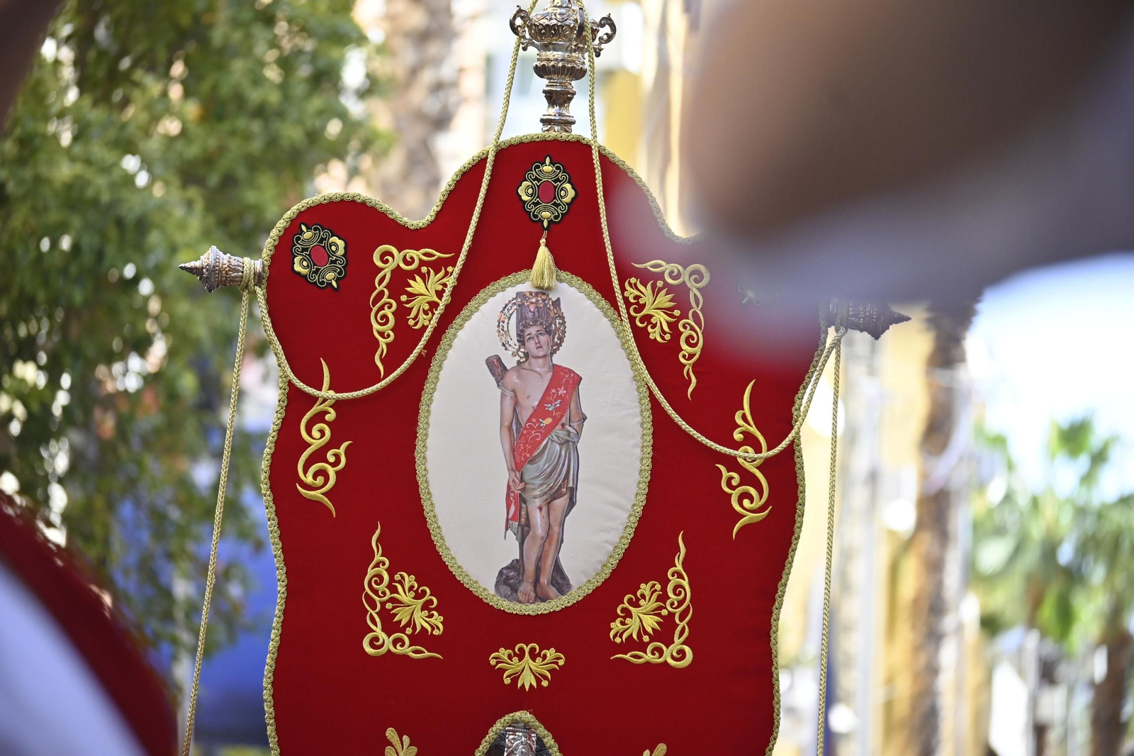 Las mejores mágenes del "II Encuentro de Danzas y Folclore Tradicional" de la provincia de Huelva