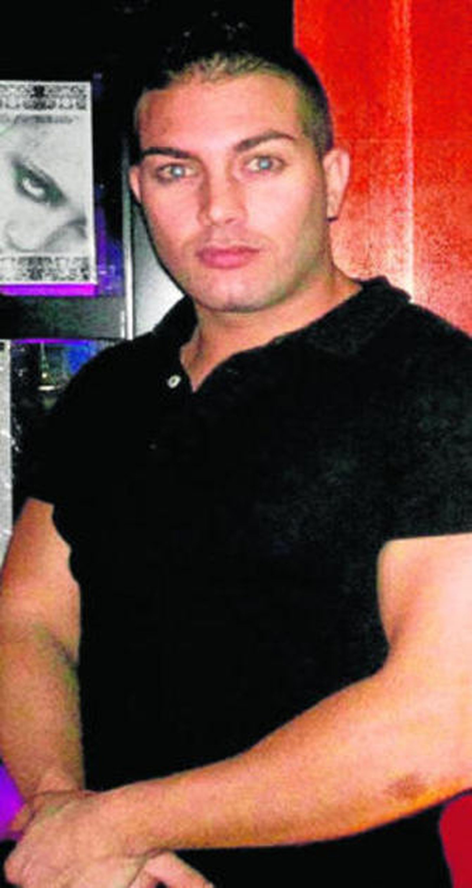 La "incomprensible" libertad del cómplice del asesino de Miriam