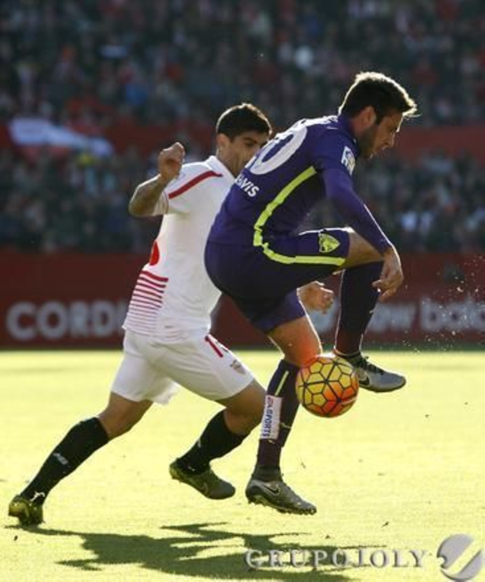 Foto: Antonio Pizarro