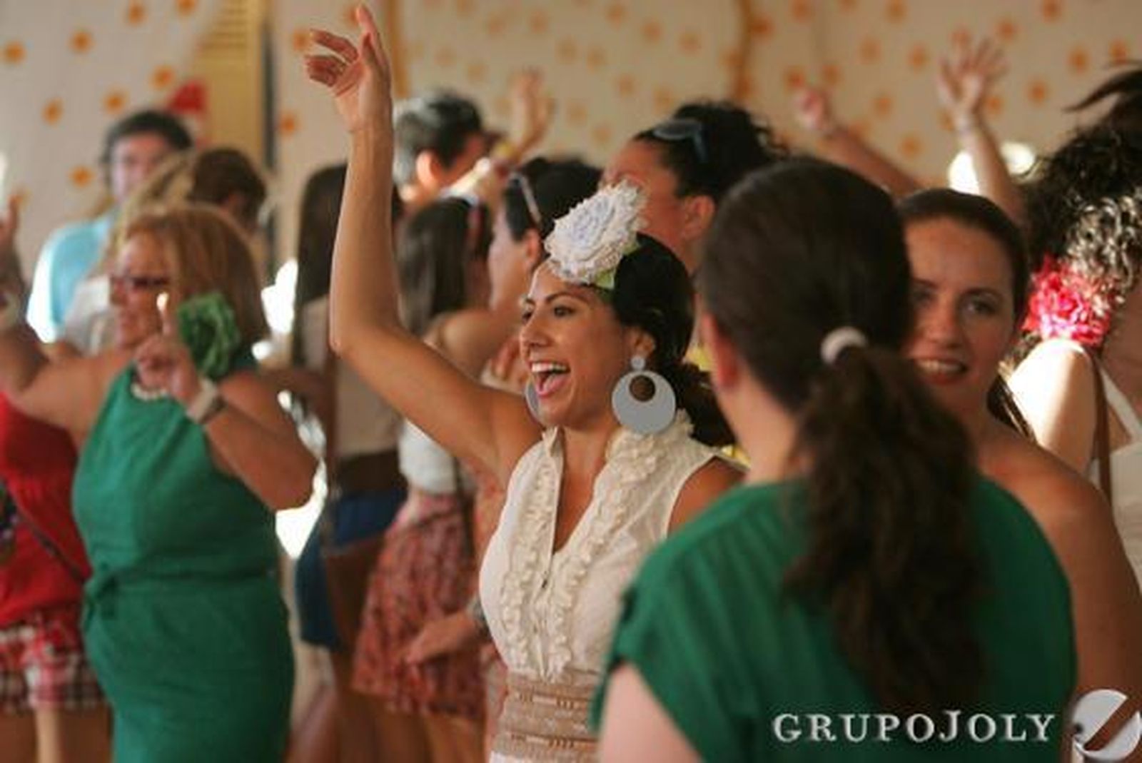 Foto: José María Quiñones