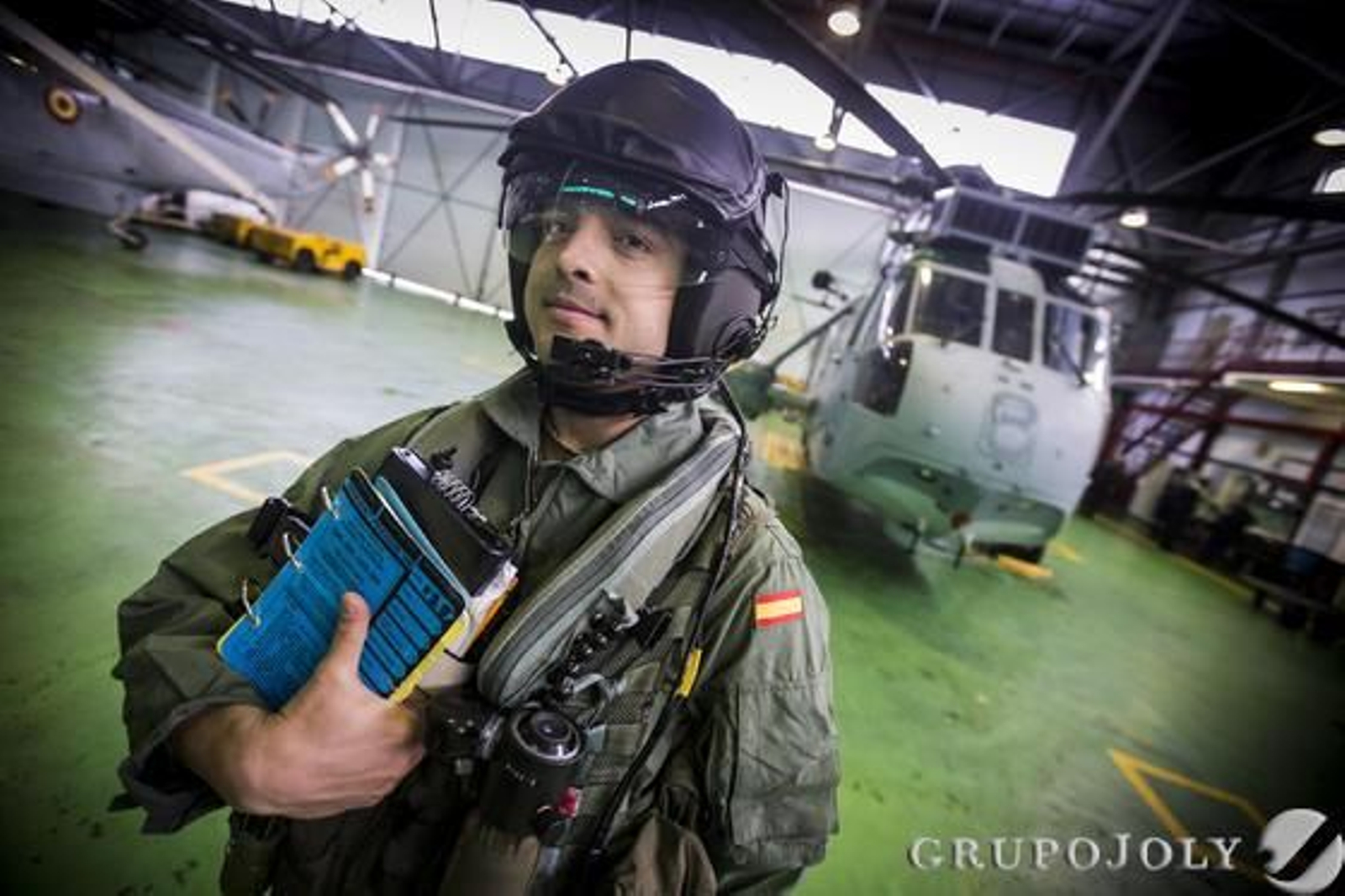 Foto: Julio González