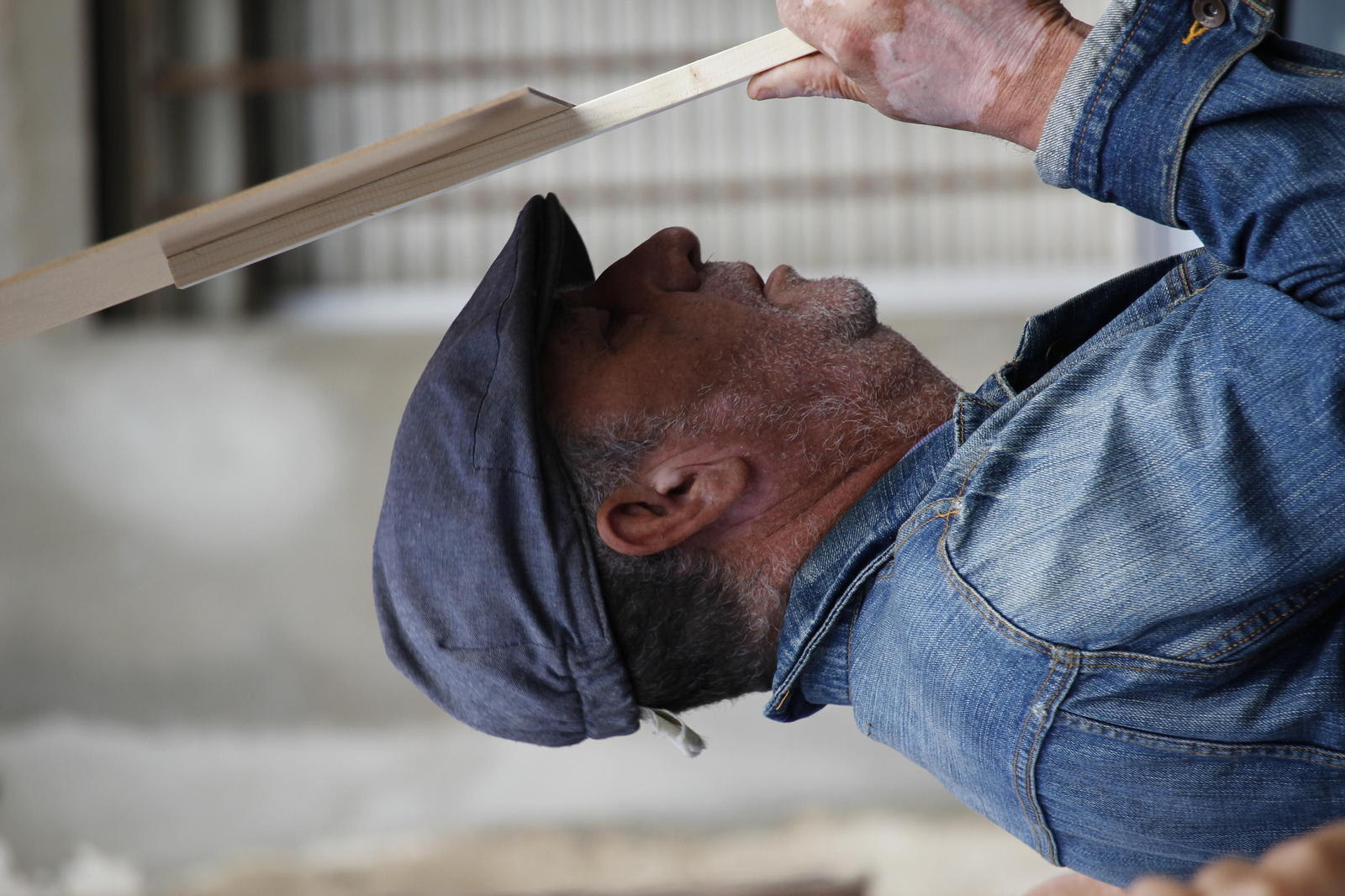 Fotos de la Manifestación de los vecinos de La Bajadilla.