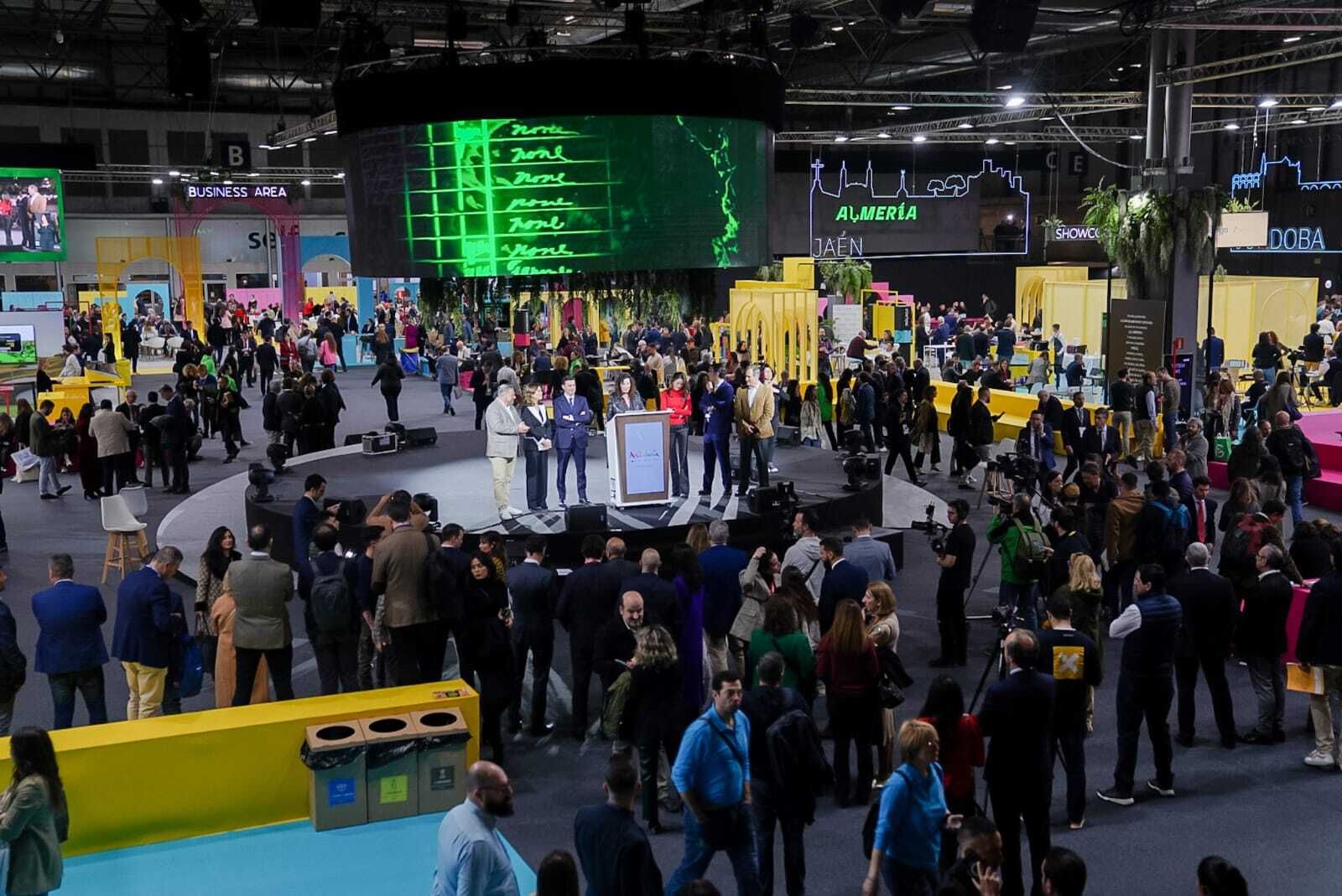 ‘Almería, cambia tu perspectiva’: la campaña que invita al mundo a visitar “la entrada al paraíso”