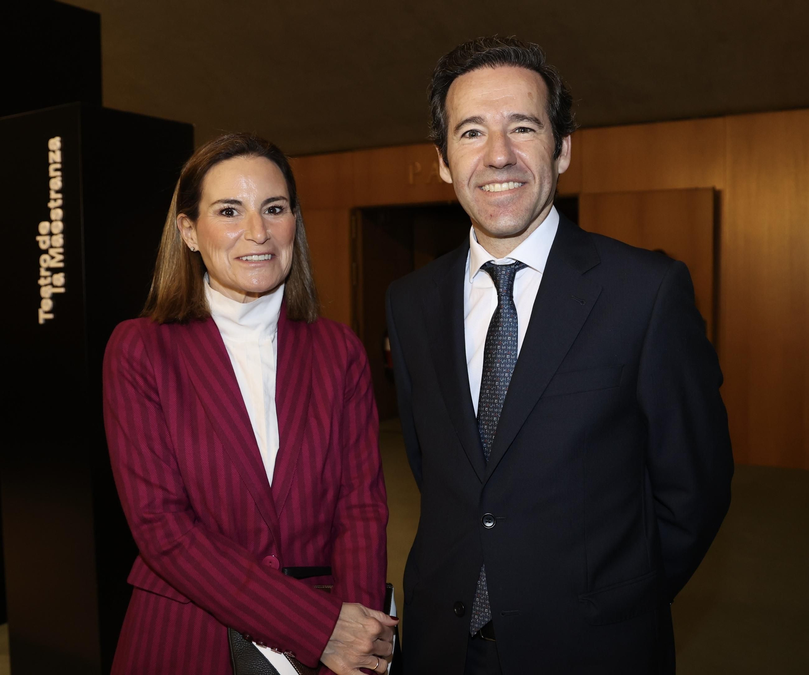 Las imágenes del pregón de la Semana Santa de Sevilla con José Joaquín León