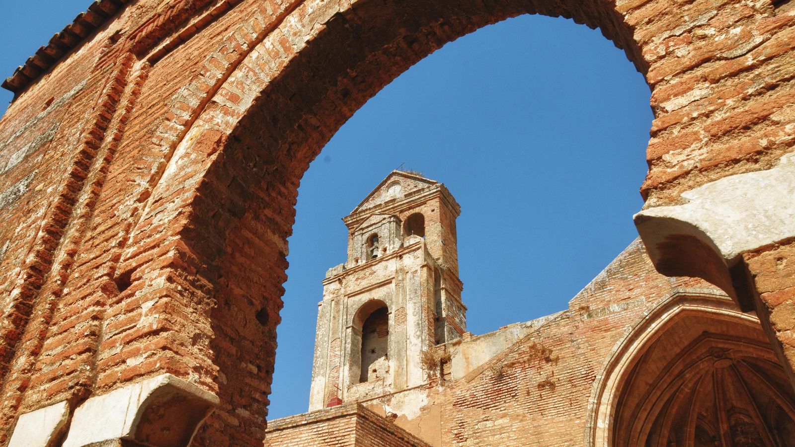 Detalle de uno de los rincones de Niebla