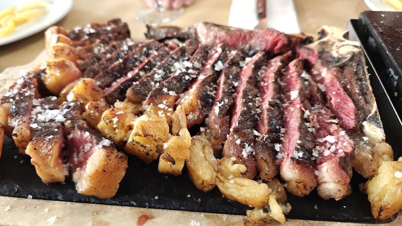 Brasería Casa Serrano