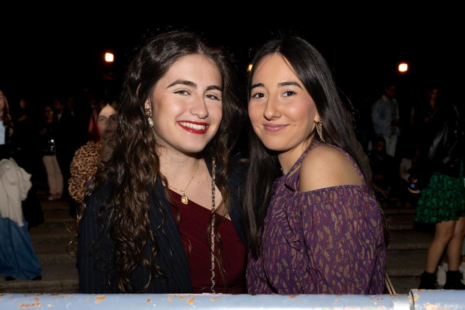 Concierto del Kanka, en imágenes