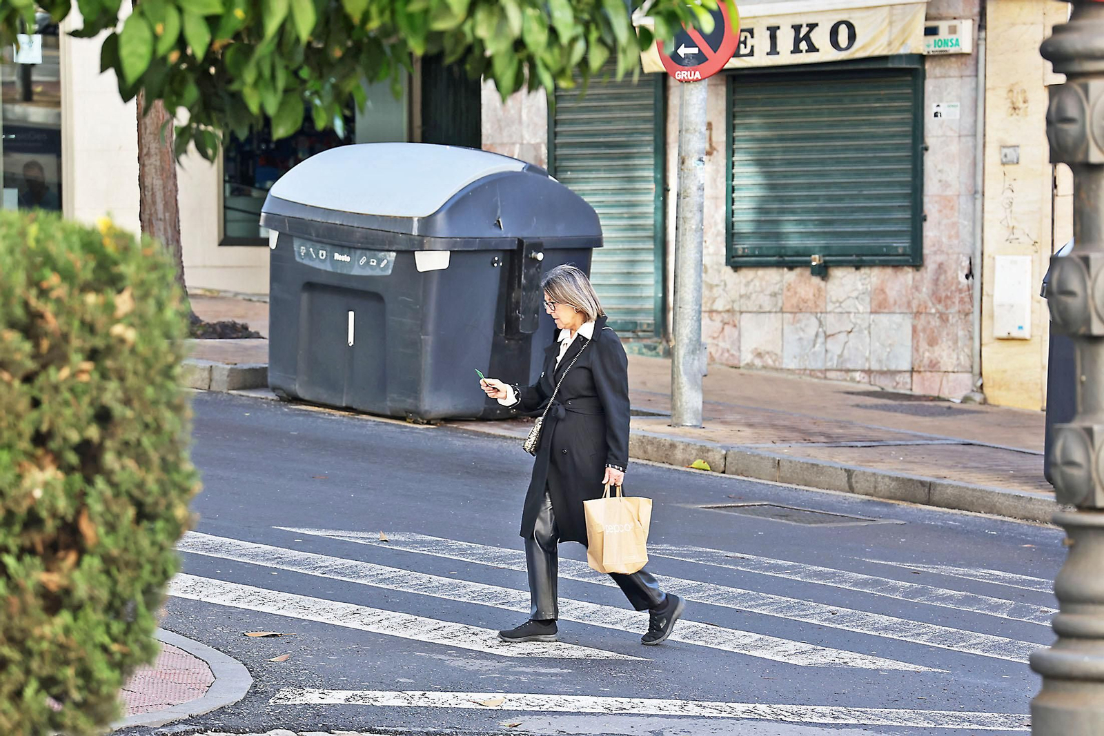 Las imágenes más destacadas del domingo 12 de enero en Huelva