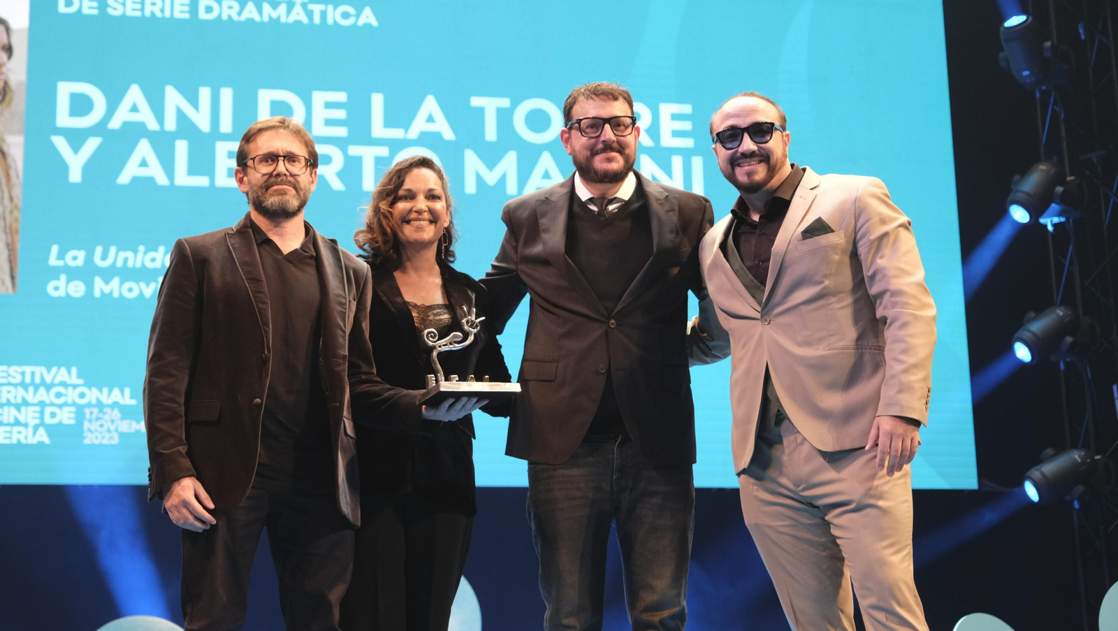 Gala Final de FICAL 2023, en imágenes