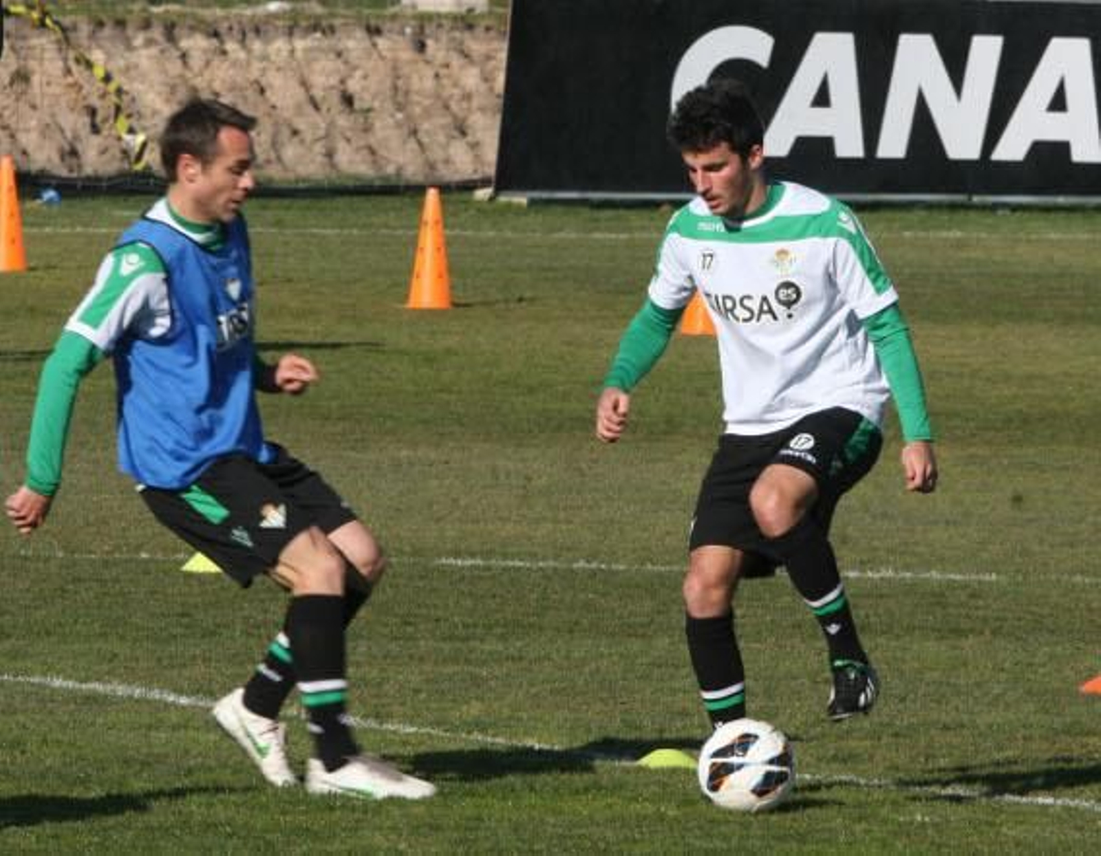 El primero del futuro