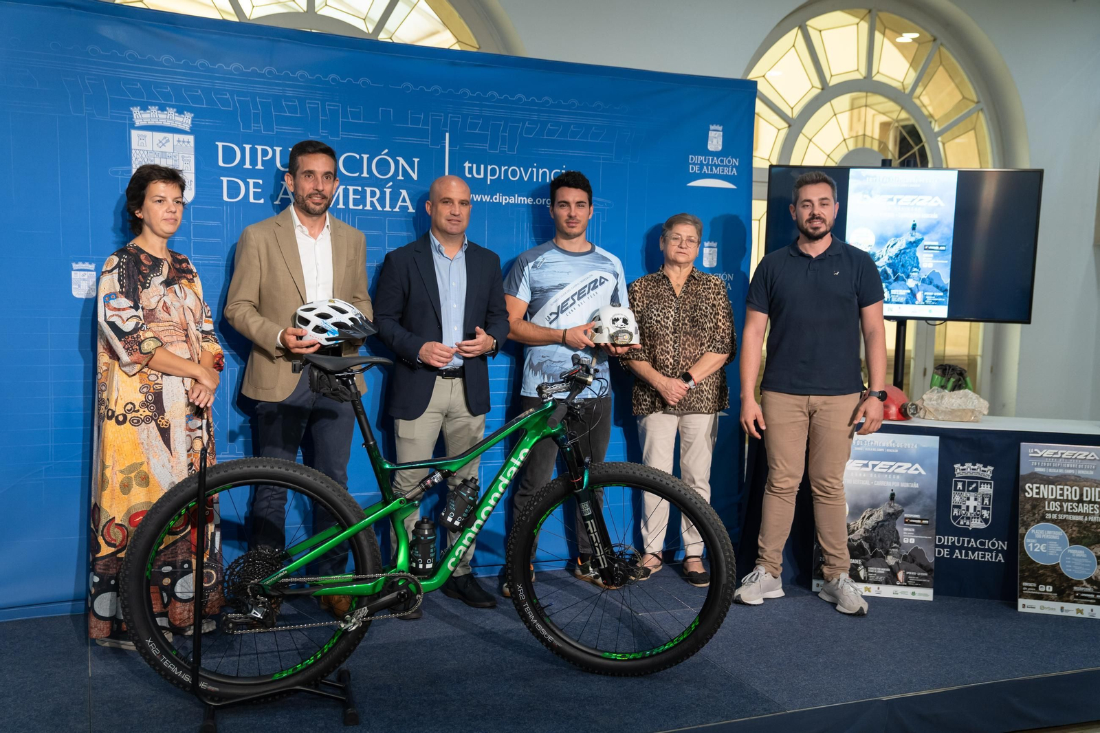 La segunda edición tendrá lugar el fin de semana del 28 al 29 de septiembre.