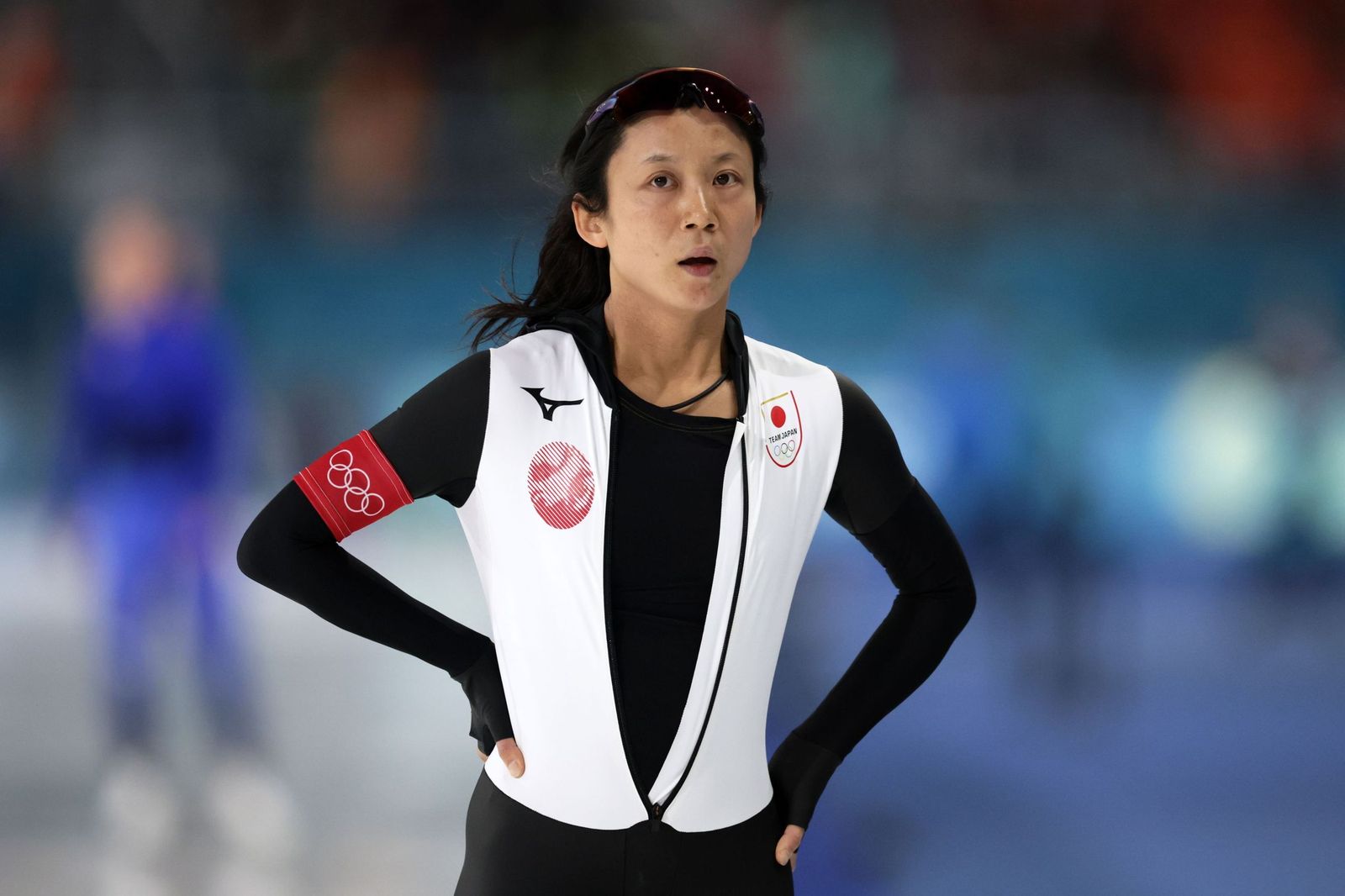 Las mejores fotos de los Juegos Olímpicos de invierno Milán Cortina d'Ampezzo 2026 | Décima jornada