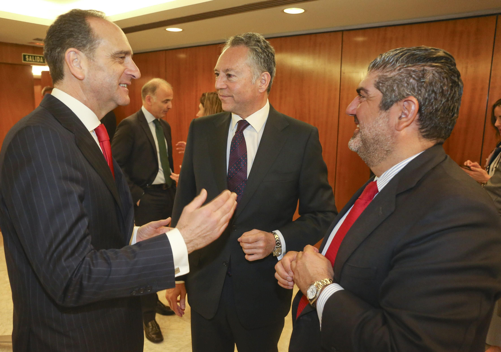 Foro Joly con Elías Bendodo