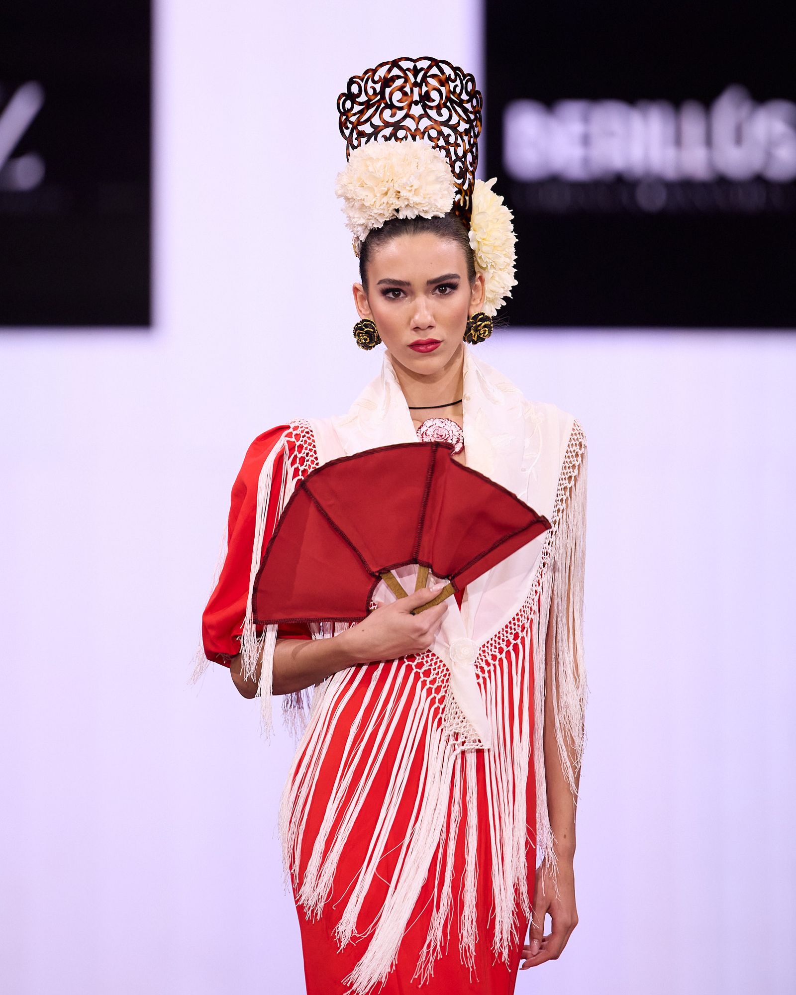 El desfile de Málaga de Moda en Simof 2026, todas las fotos