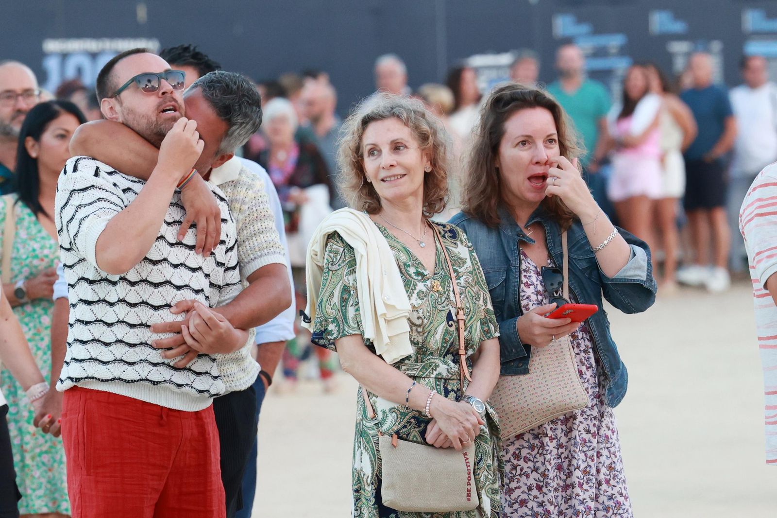 Búscate en las imágenes del conciert Así fueron los 90'S en Concert Music Festival