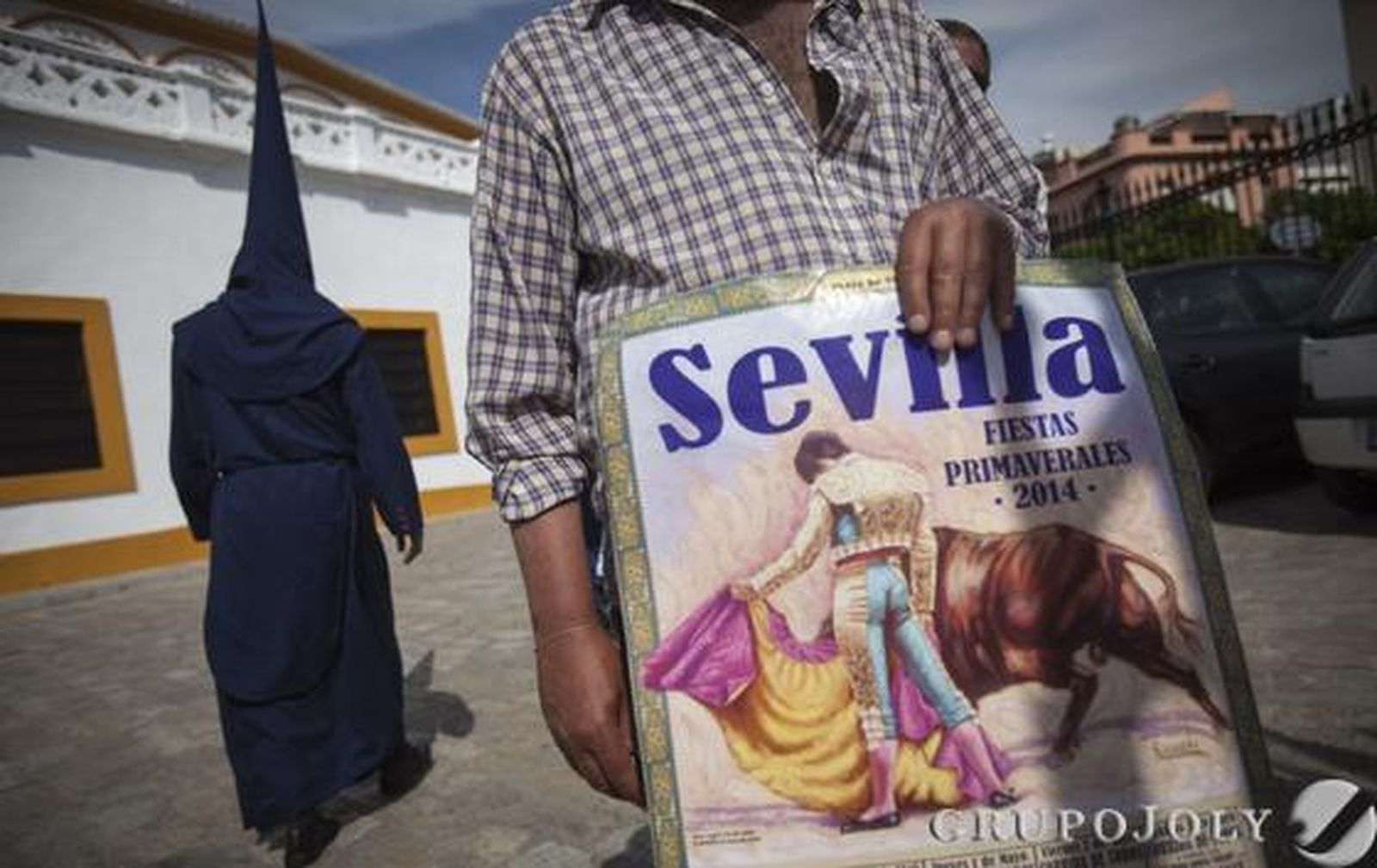 Foto: Antonio Pizarro