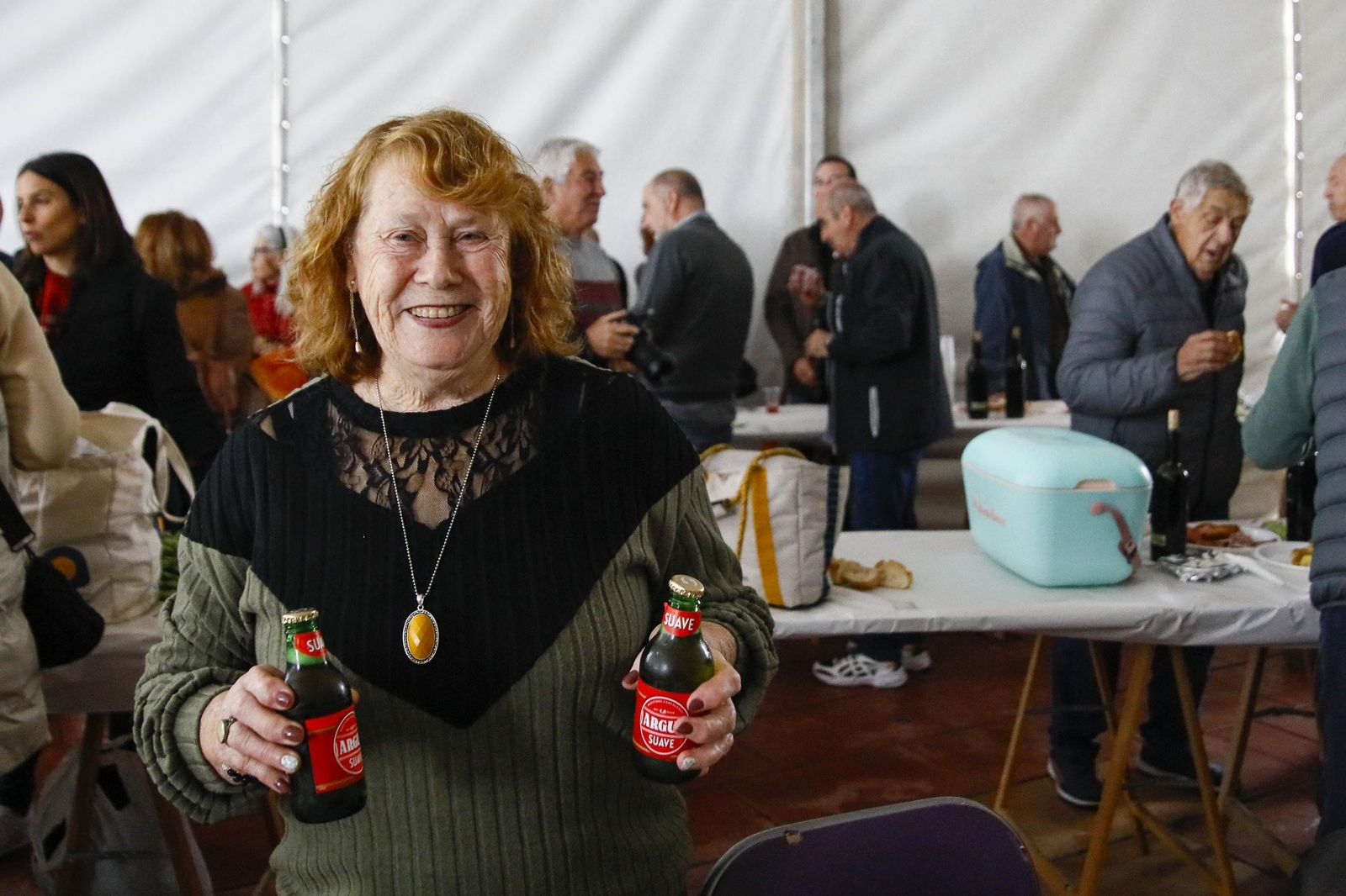 XXIX Cata de Vinos Artesanos de Benahadux