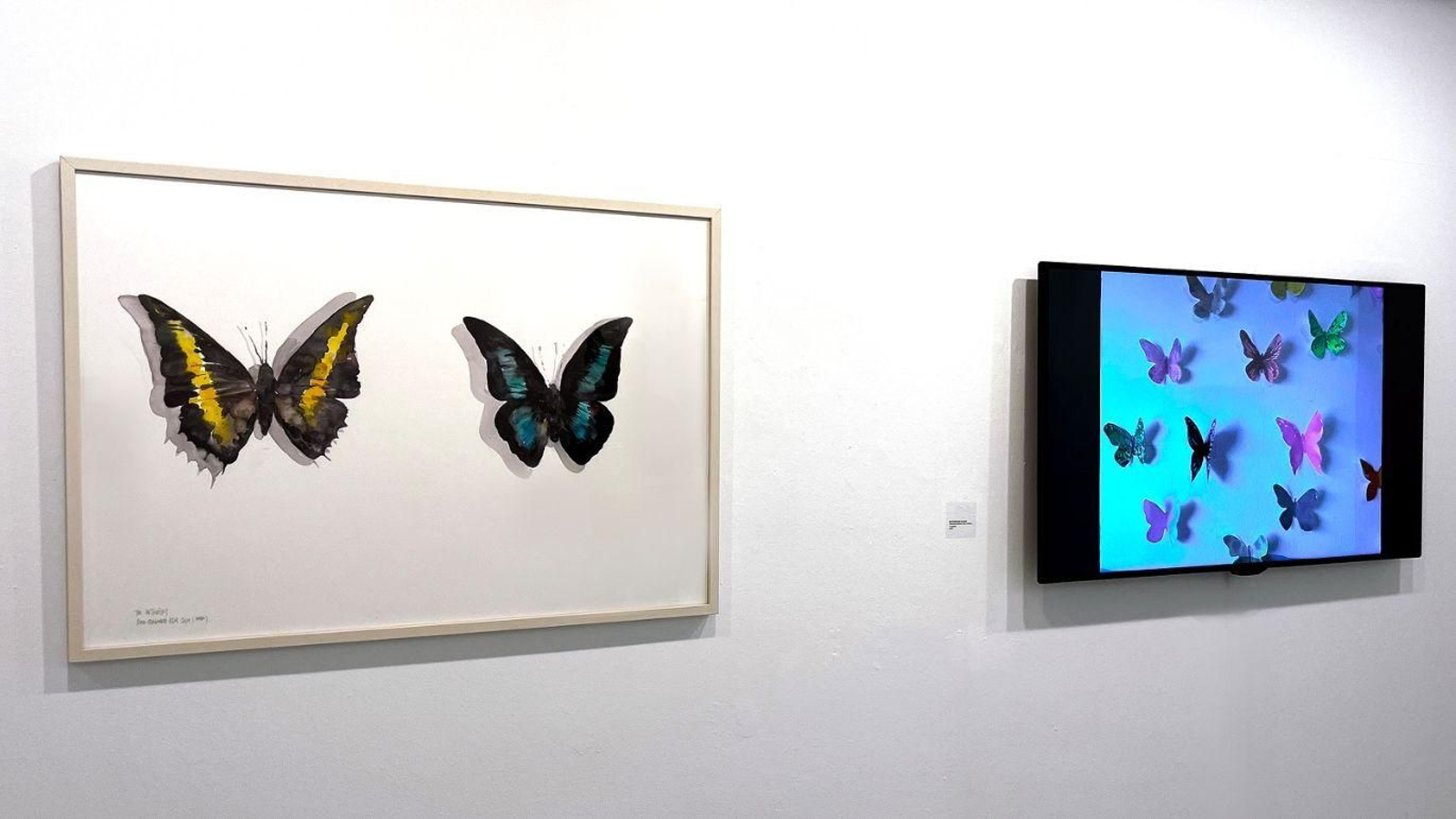 Obras de Pablo Fernández-Pujol.