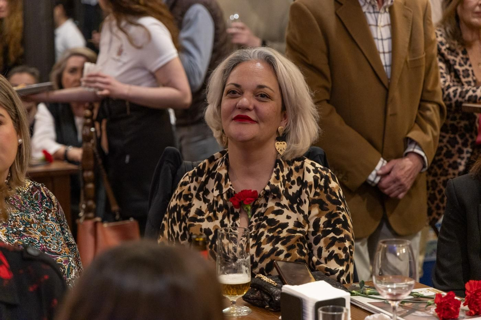 La Peña Flamenca de Jaén presenta sus actividades para 2025