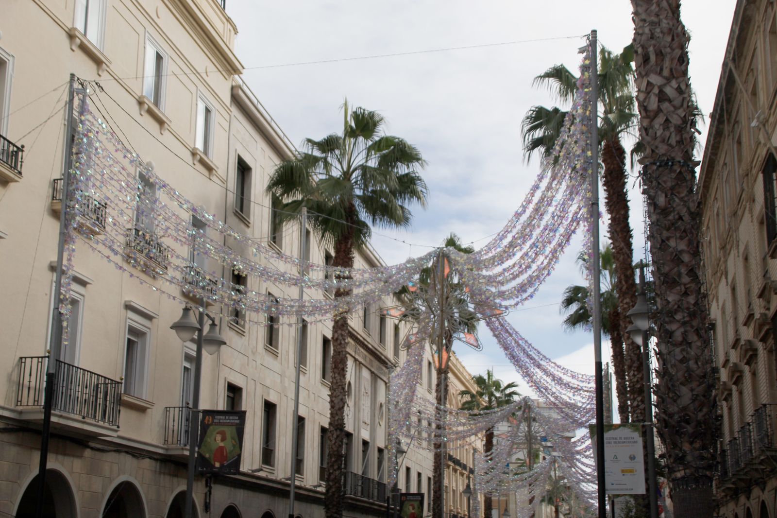 Las imágenes más destacadas del viernes 10 de noviembre en Huelva