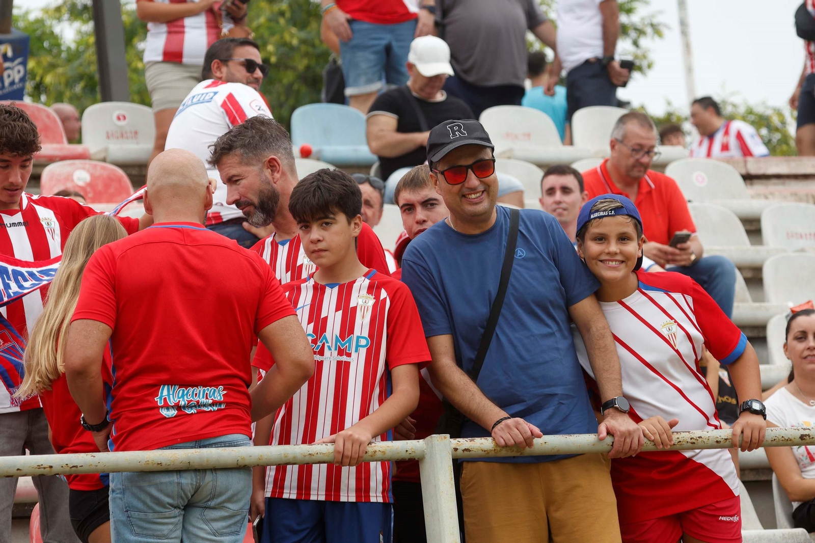 Primera RFEF: Mala jornada malagueña, con derrotas de Torremolinos y Antequera y empate del Marbella
