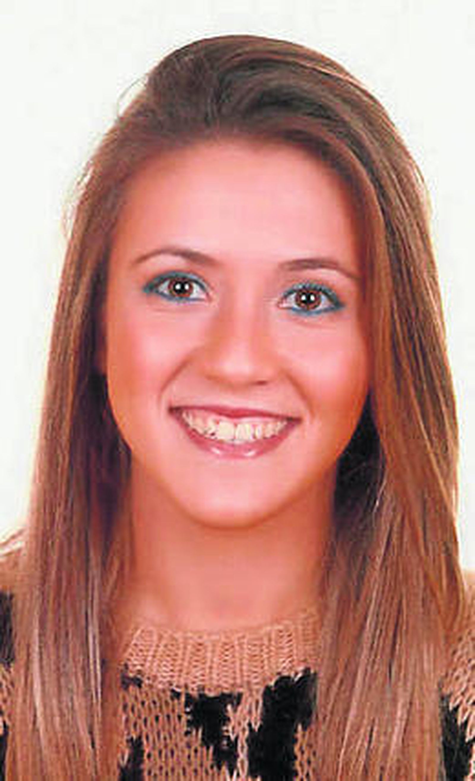 Rosa Monzón Fernández